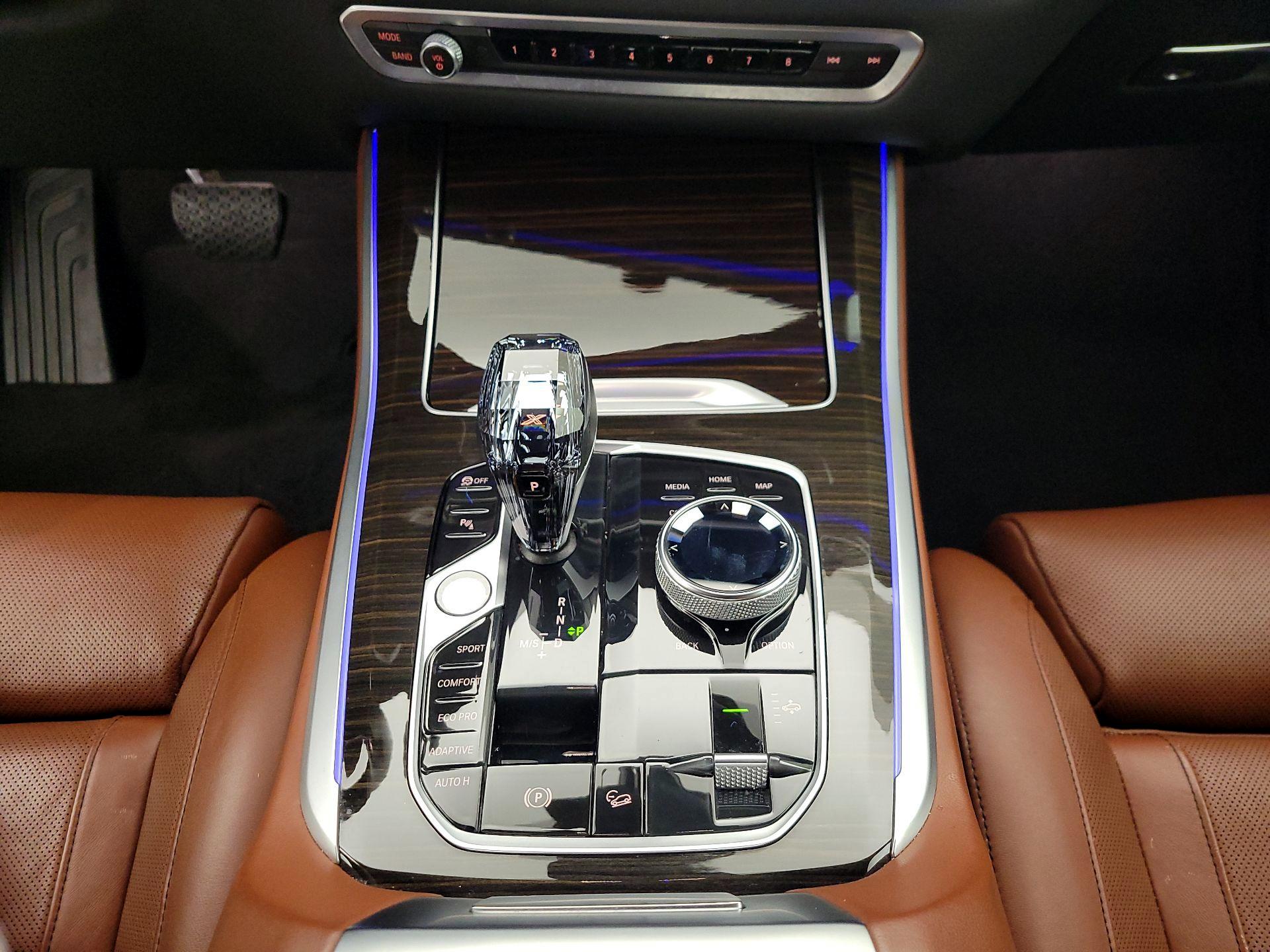 Thumbnail: 2021 BMW X5 - 18
