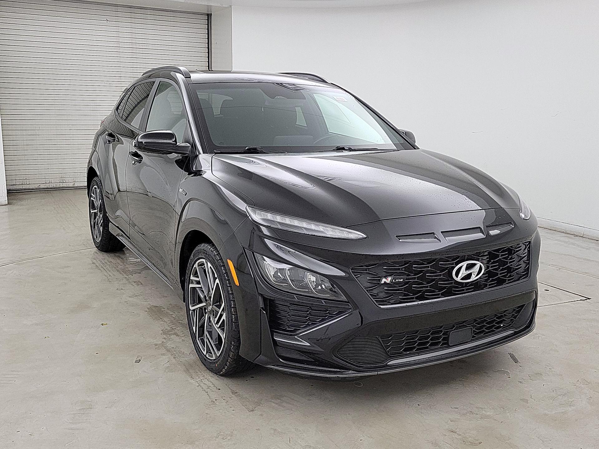 Thumbnail: 2022 Hyundai Kona - 1