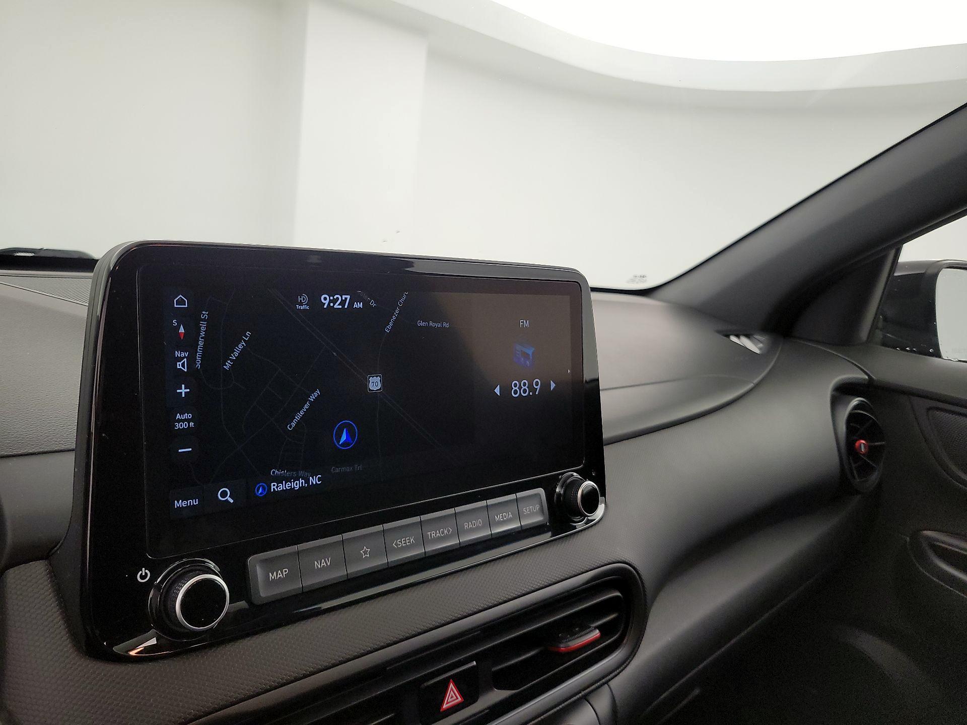 Thumbnail: 2022 Hyundai Kona - 12