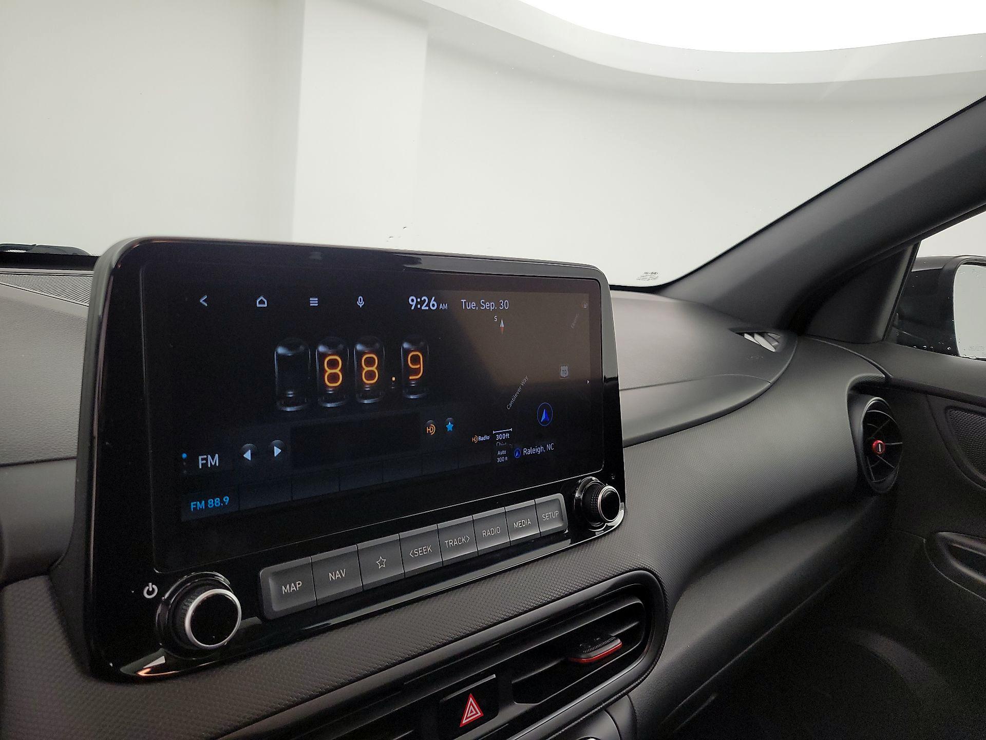 Thumbnail: 2022 Hyundai Kona - 14