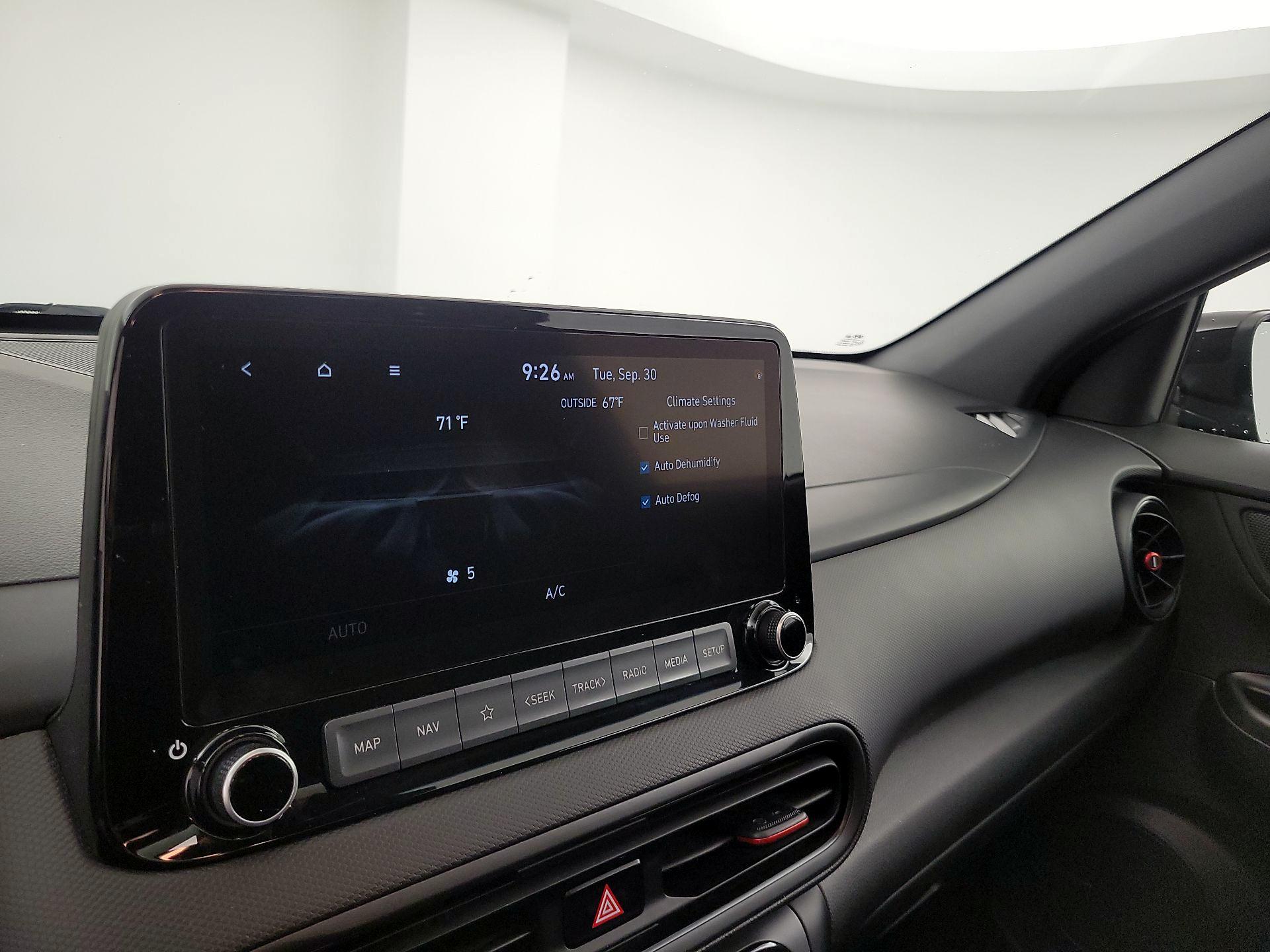 Thumbnail: 2022 Hyundai Kona - 15