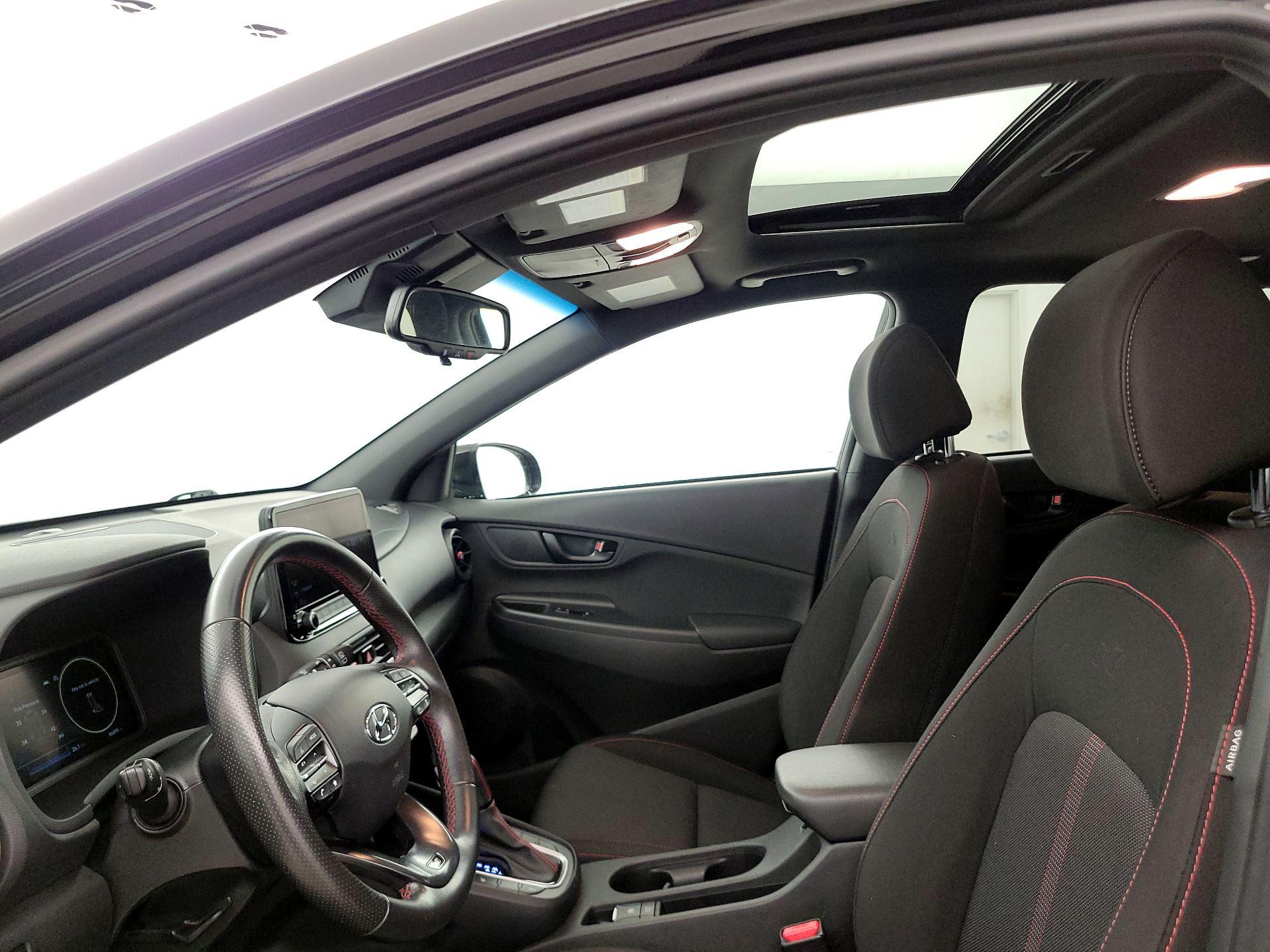 Thumbnail: 2022 Hyundai Kona - 18