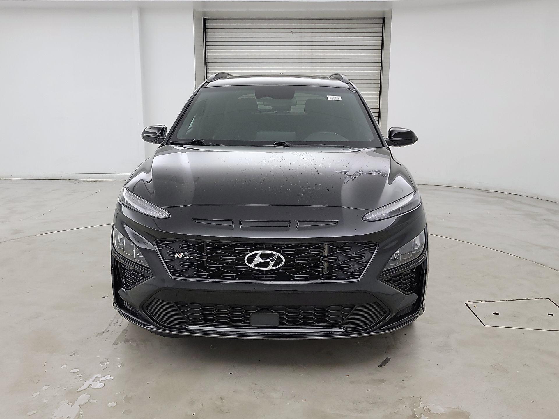 Thumbnail: 2022 Hyundai Kona - 2
