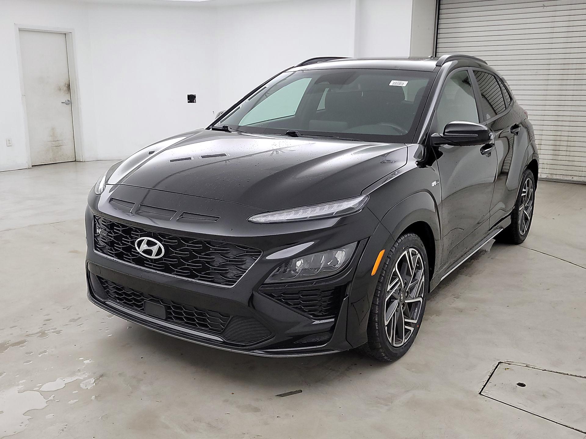 Thumbnail: 2022 Hyundai Kona - 3