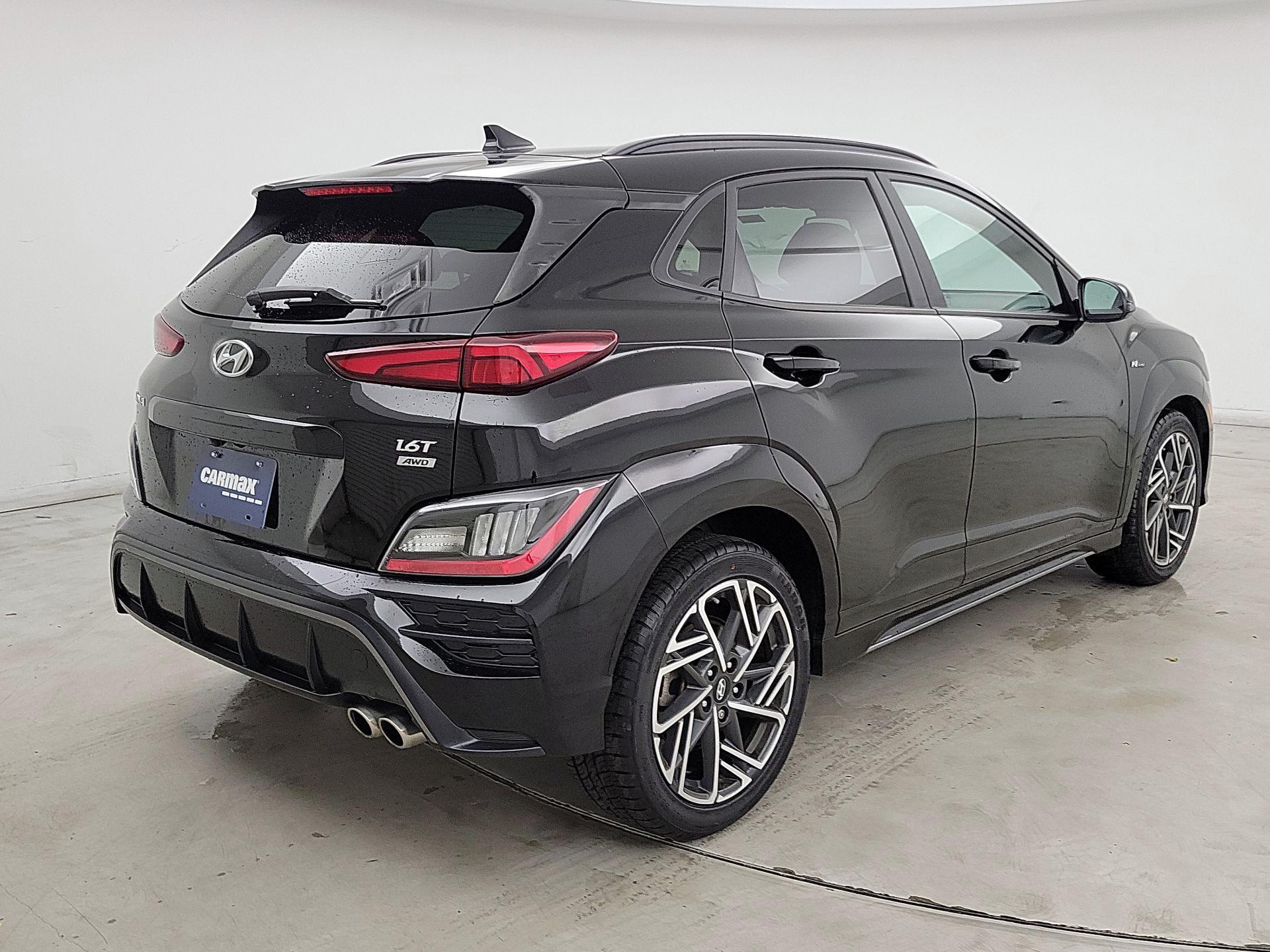 Thumbnail: 2022 Hyundai Kona - 5
