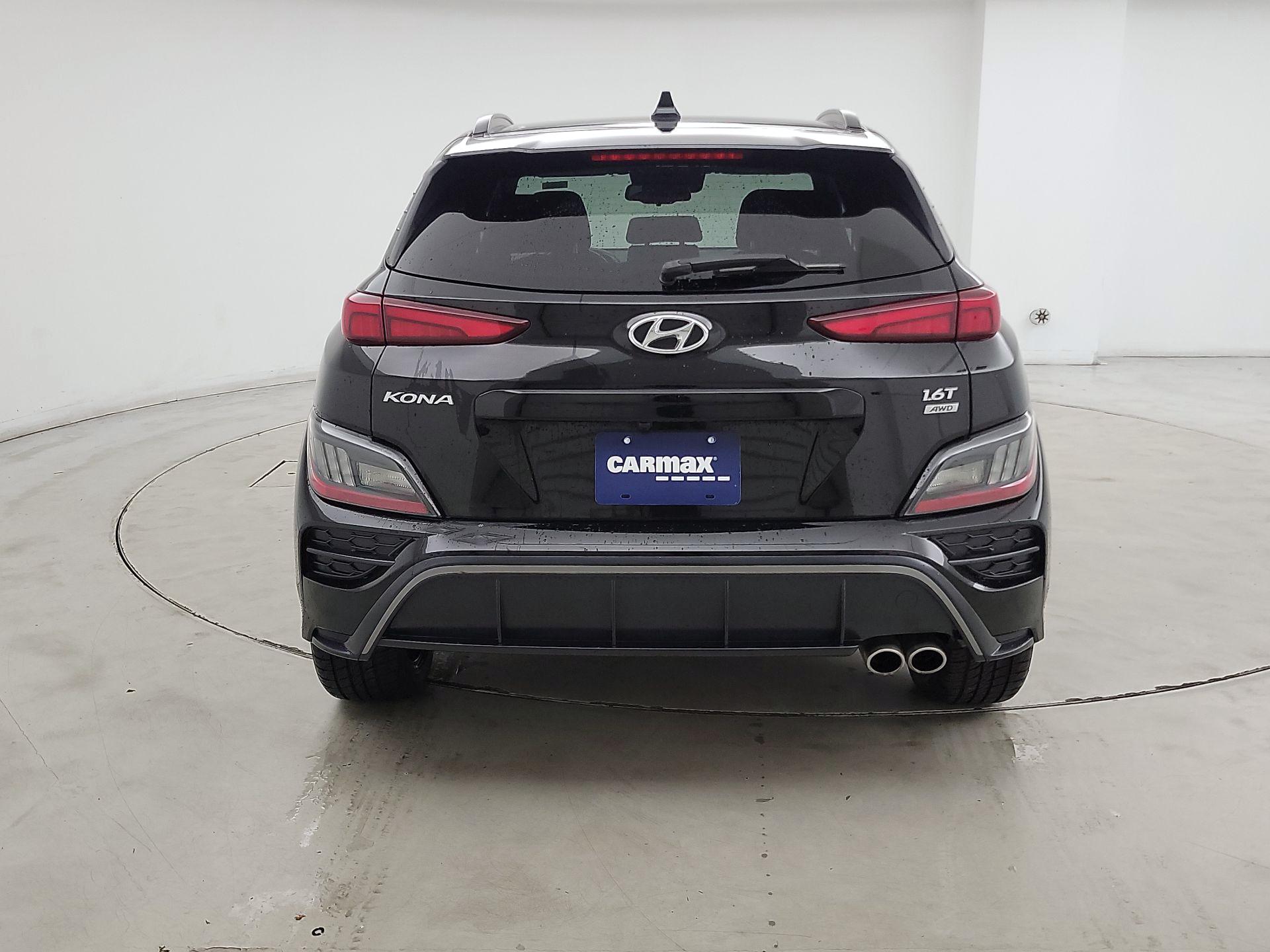 Thumbnail: 2022 Hyundai Kona - 6