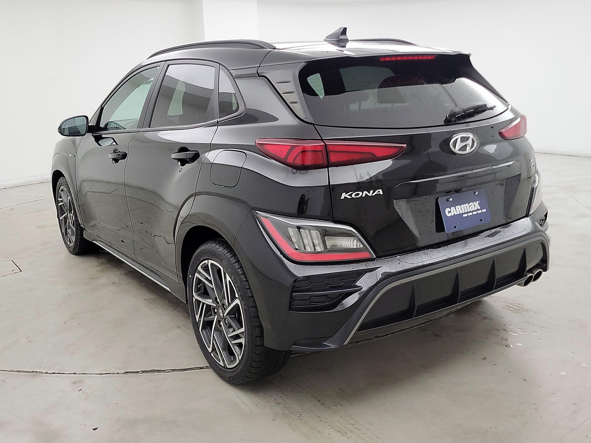 Thumbnail: 2022 Hyundai Kona - 7