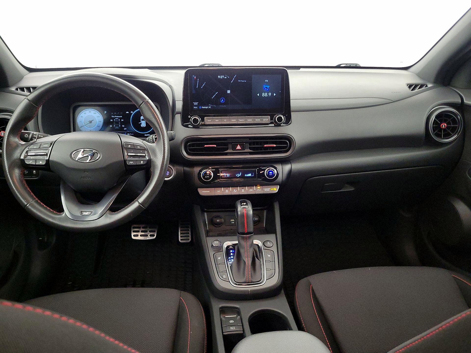 Thumbnail: 2022 Hyundai Kona - 8