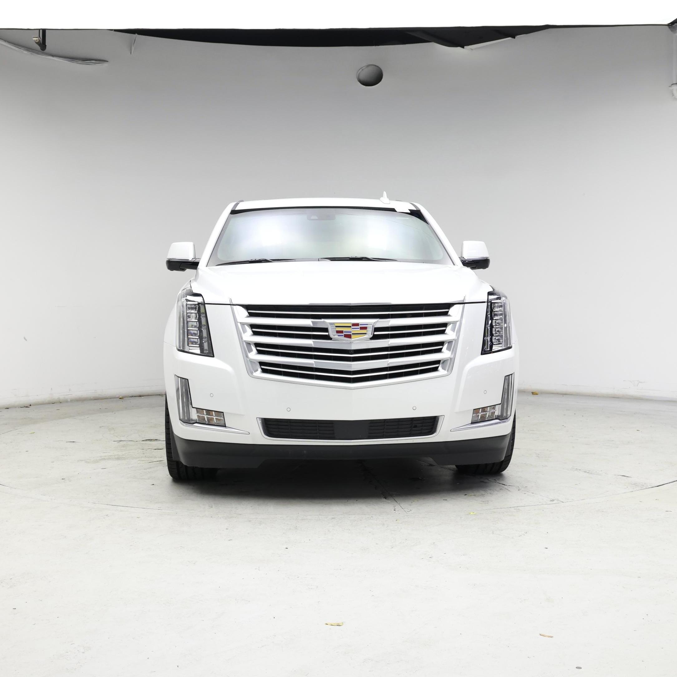 Thumbnail: 2016 Cadillac Escalade - 5
