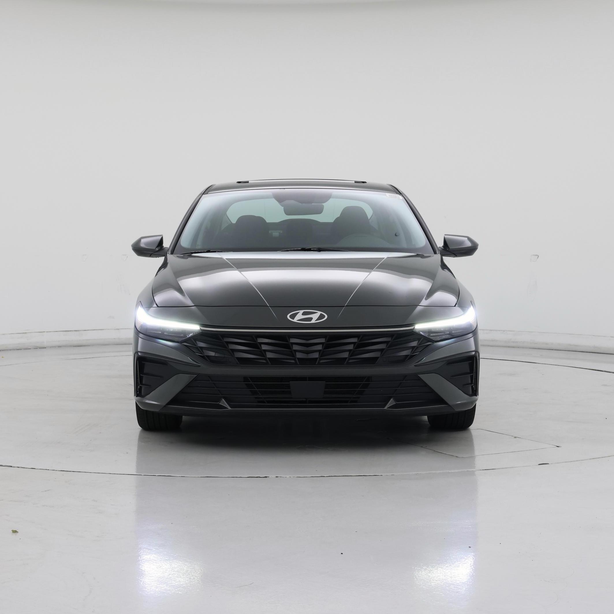 Thumbnail: 2024 Hyundai Elantra - 5