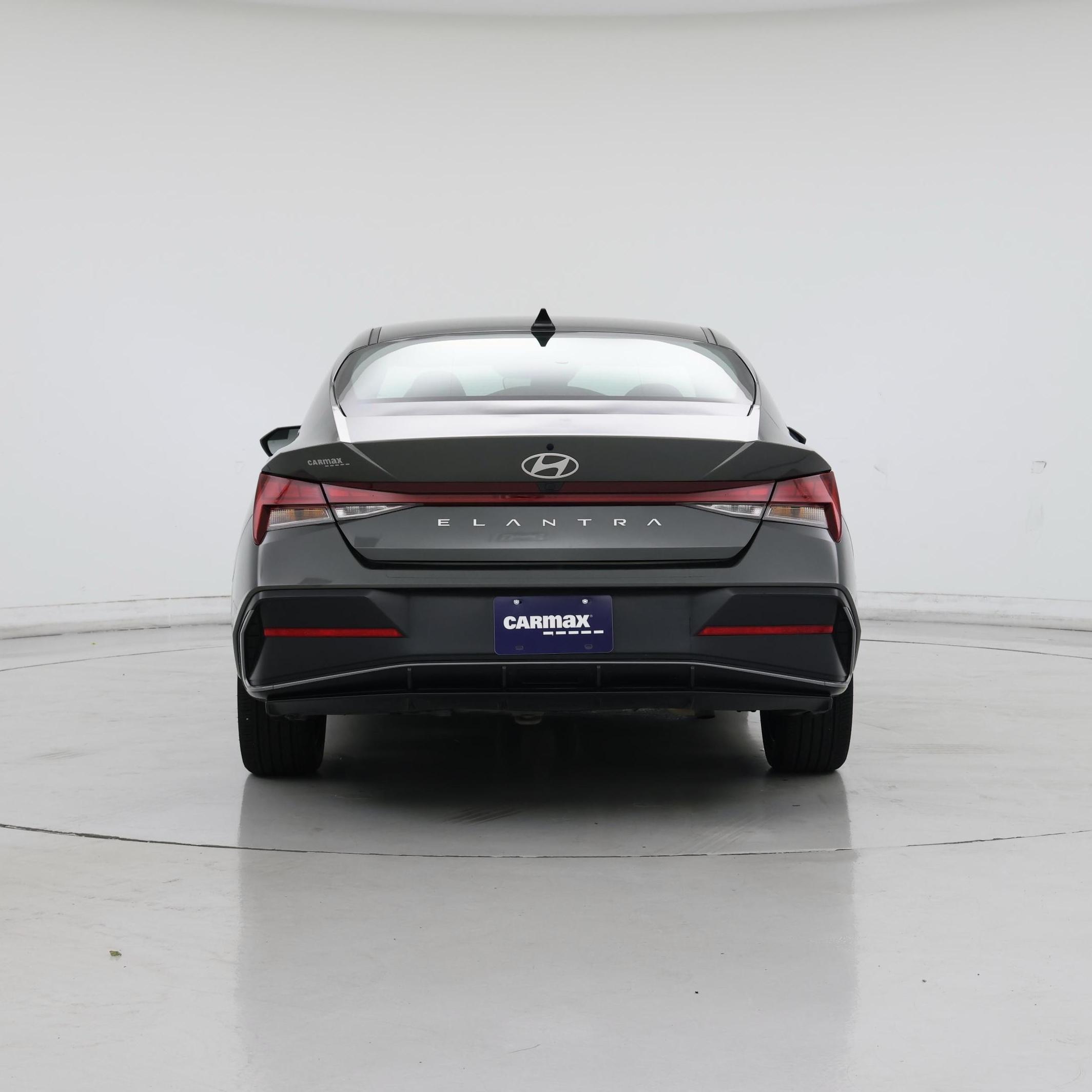 Thumbnail: 2024 Hyundai Elantra - 6