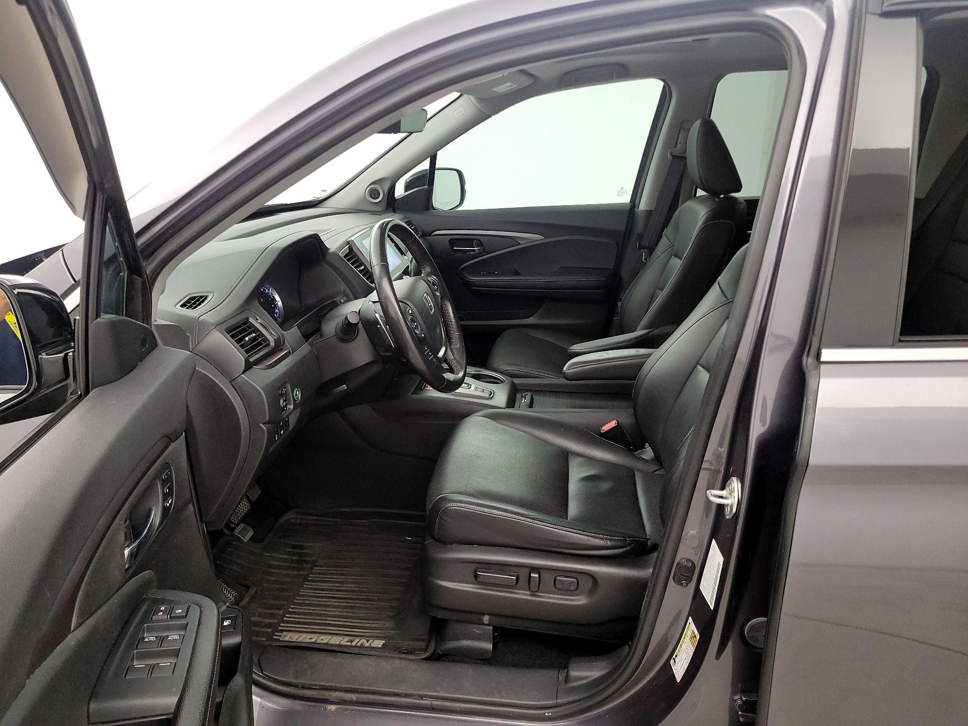 Thumbnail: 2022 Honda Ridgeline - 9