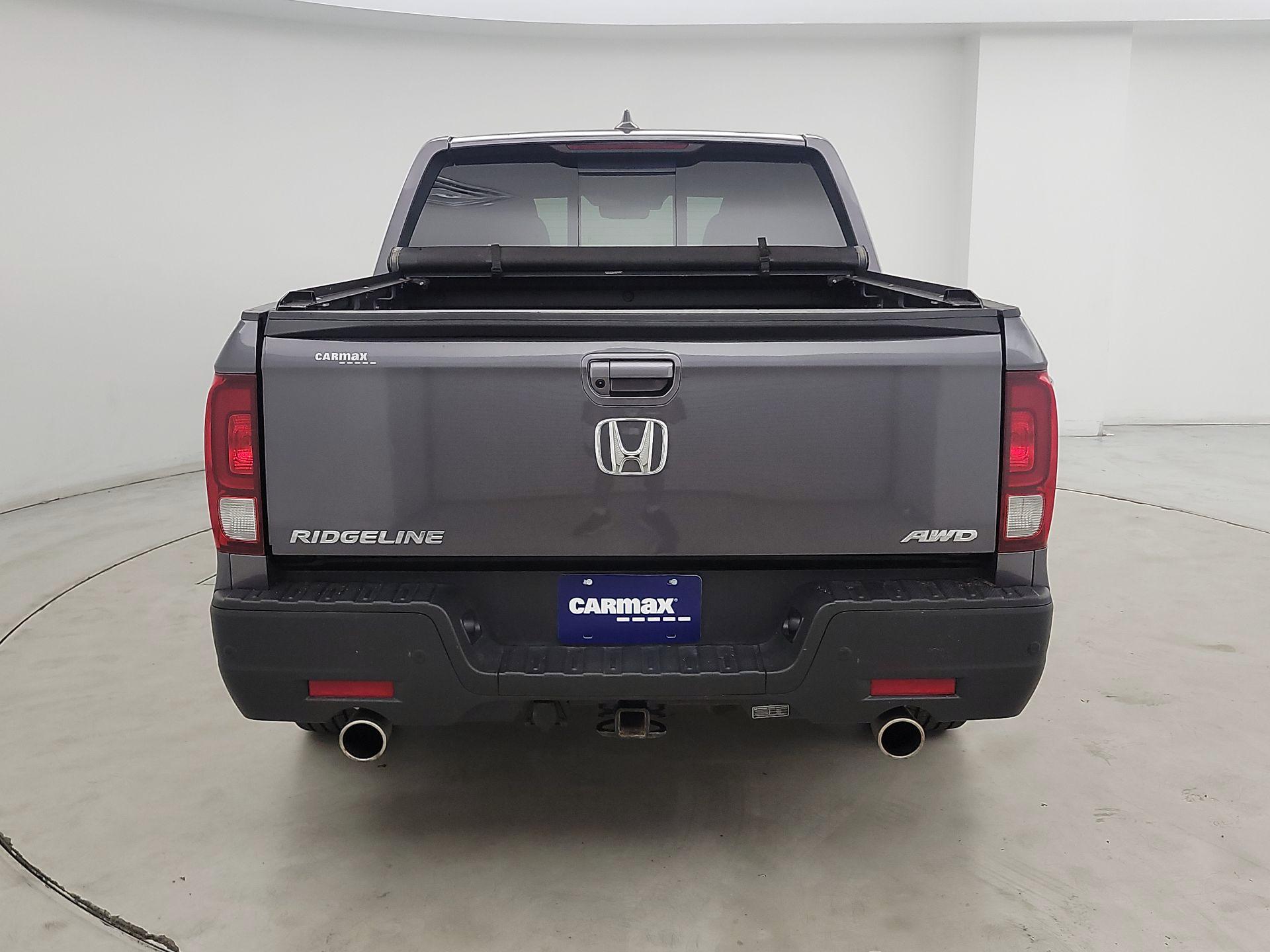 Thumbnail: 2022 Honda Ridgeline - 6