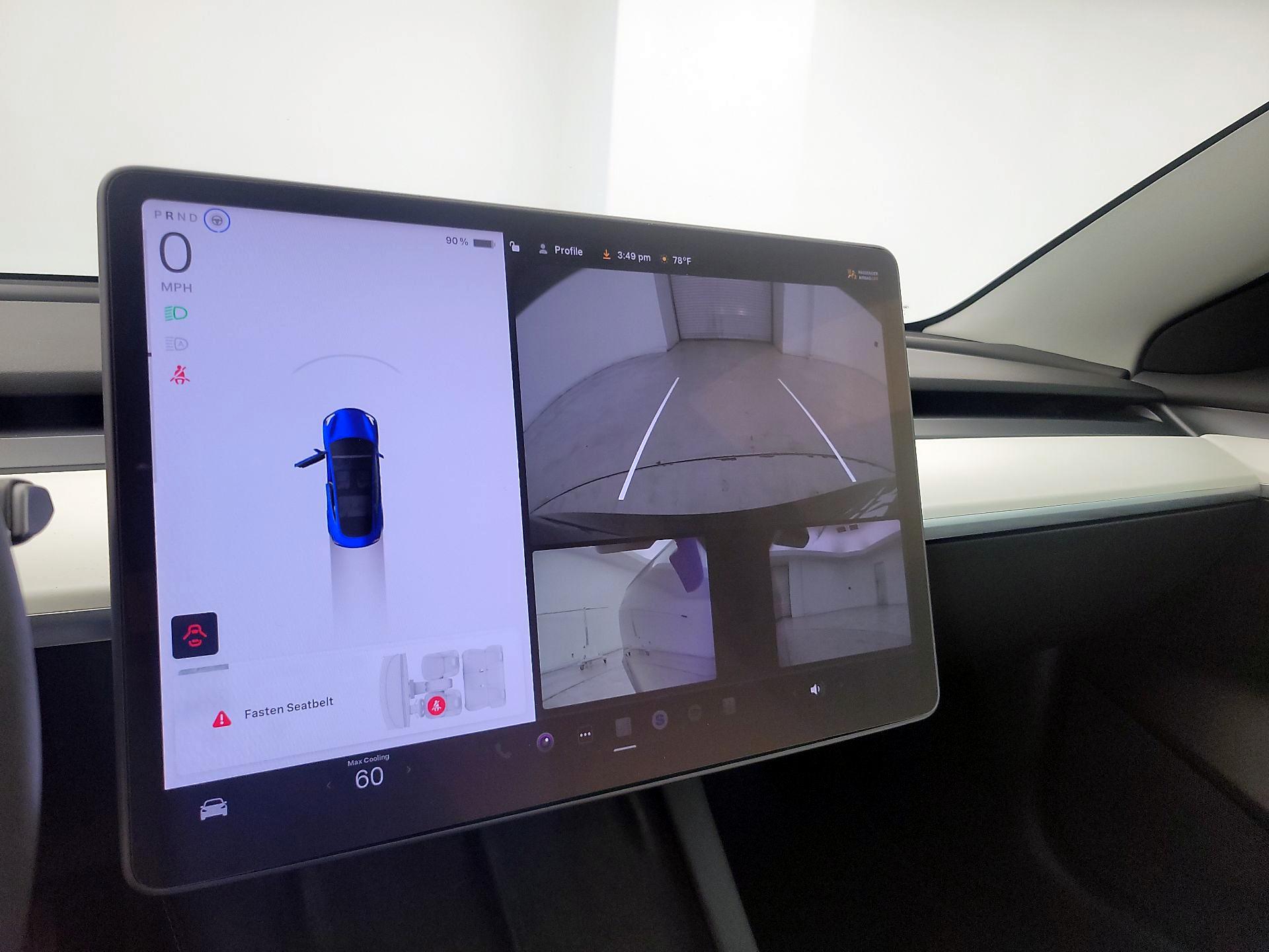 Thumbnail: 2022 Tesla Model 3 - 14
