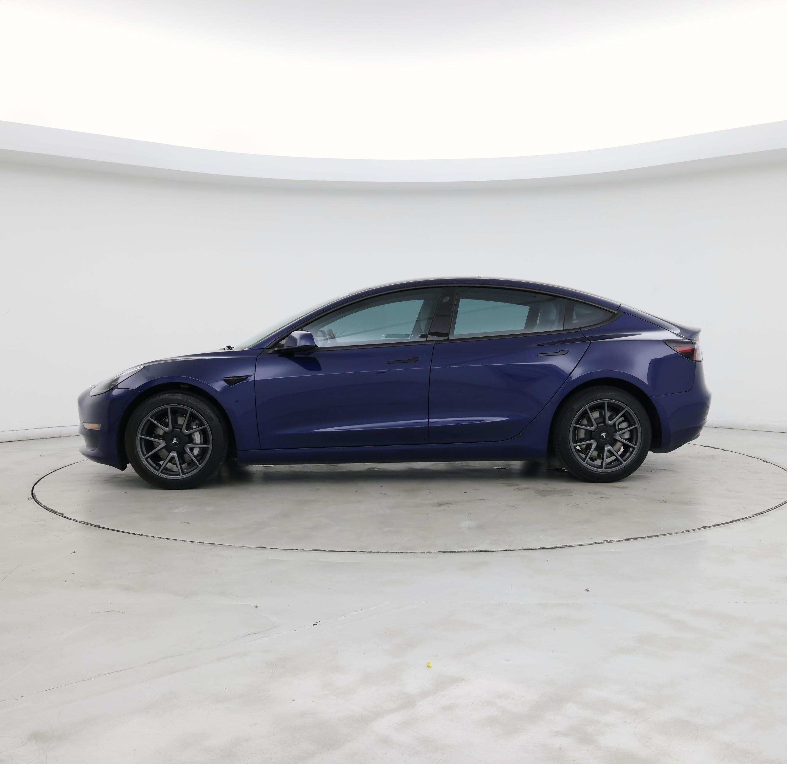 Thumbnail: 2022 Tesla Model 3 - 3