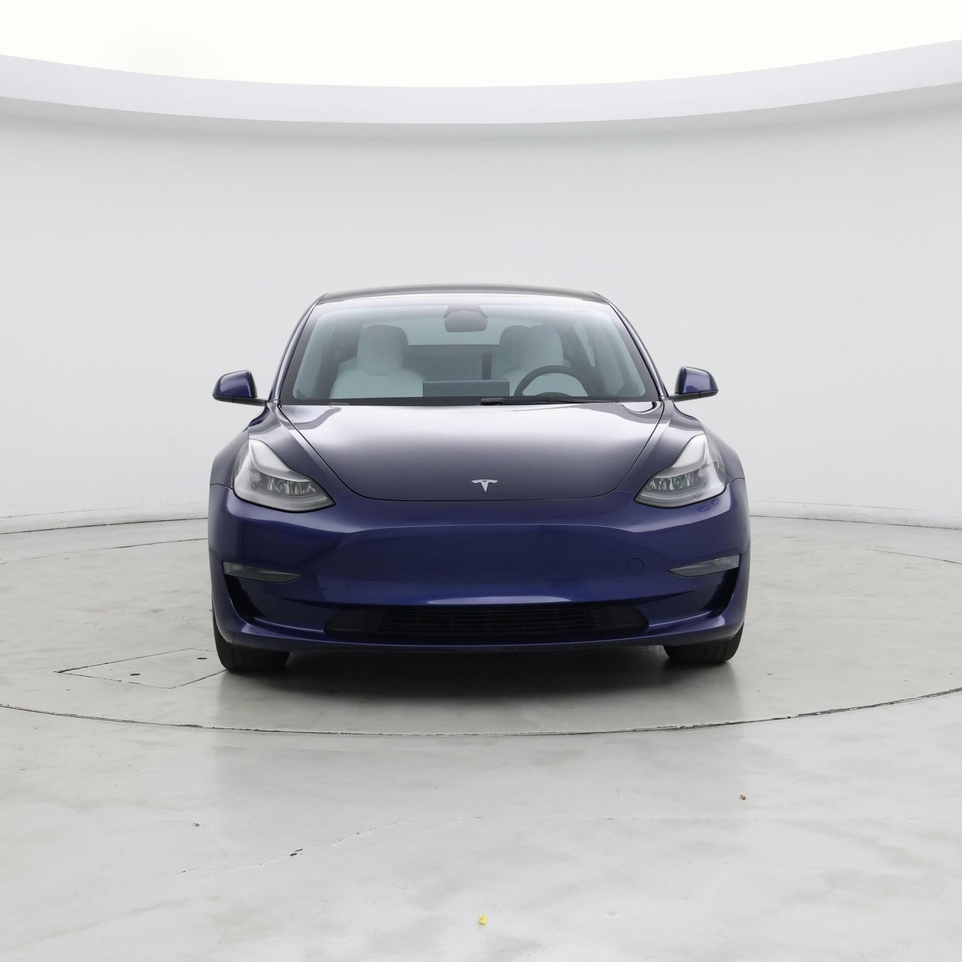 Thumbnail: 2022 Tesla Model 3 - 5