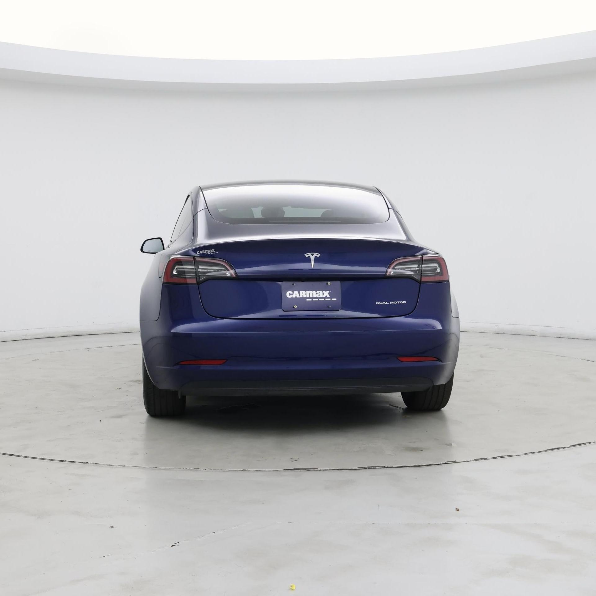 Thumbnail: 2022 Tesla Model 3 - 6