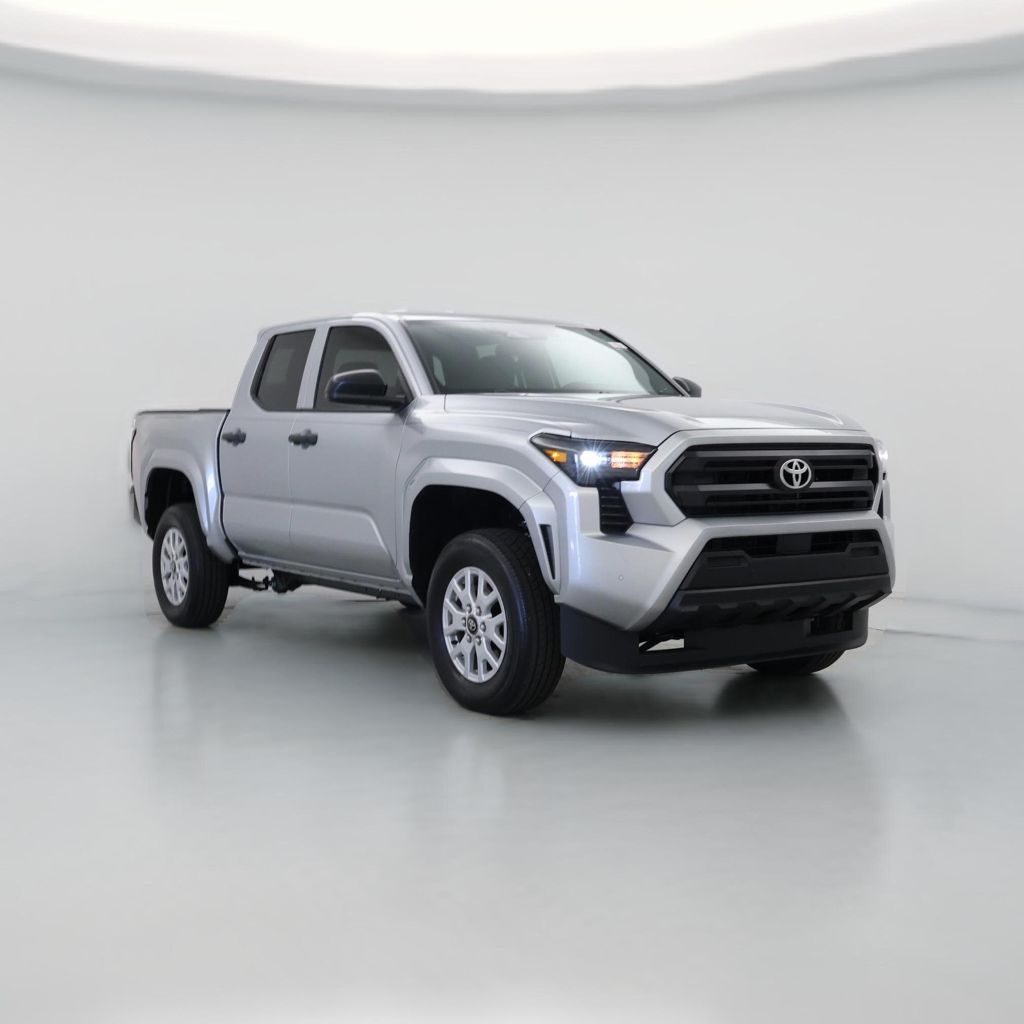Thumbnail: 2025 Toyota Tacoma - 1