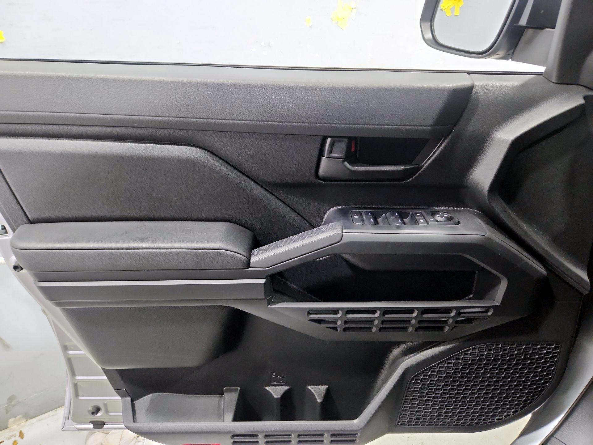 Thumbnail: 2025 Toyota Tacoma - 12