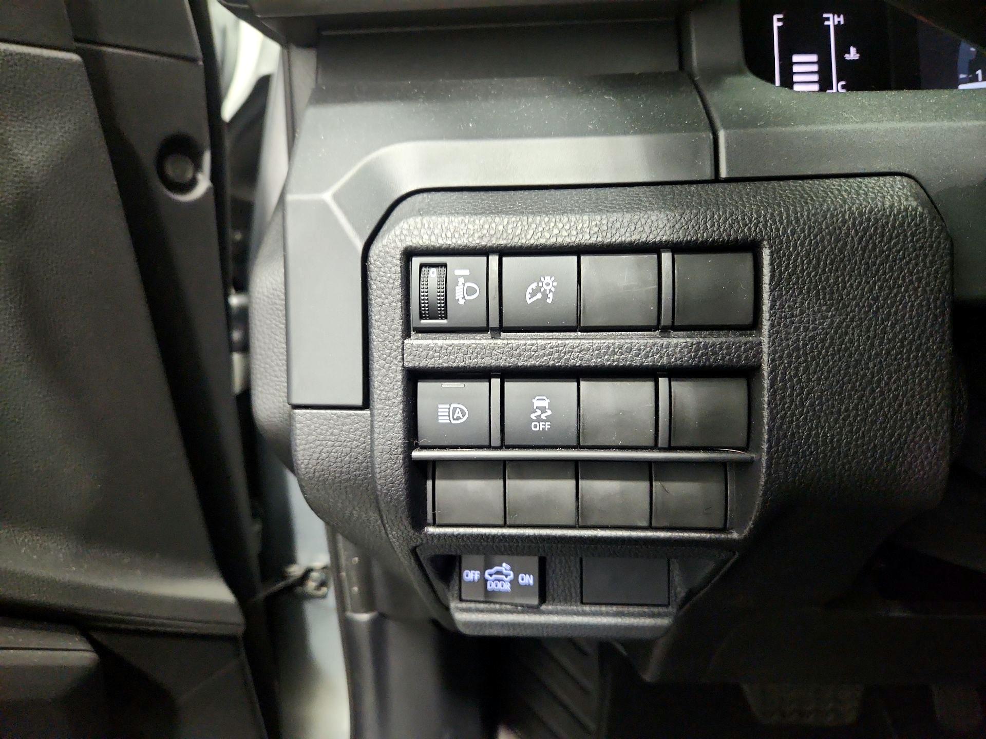 Thumbnail: 2025 Toyota Tacoma - 13