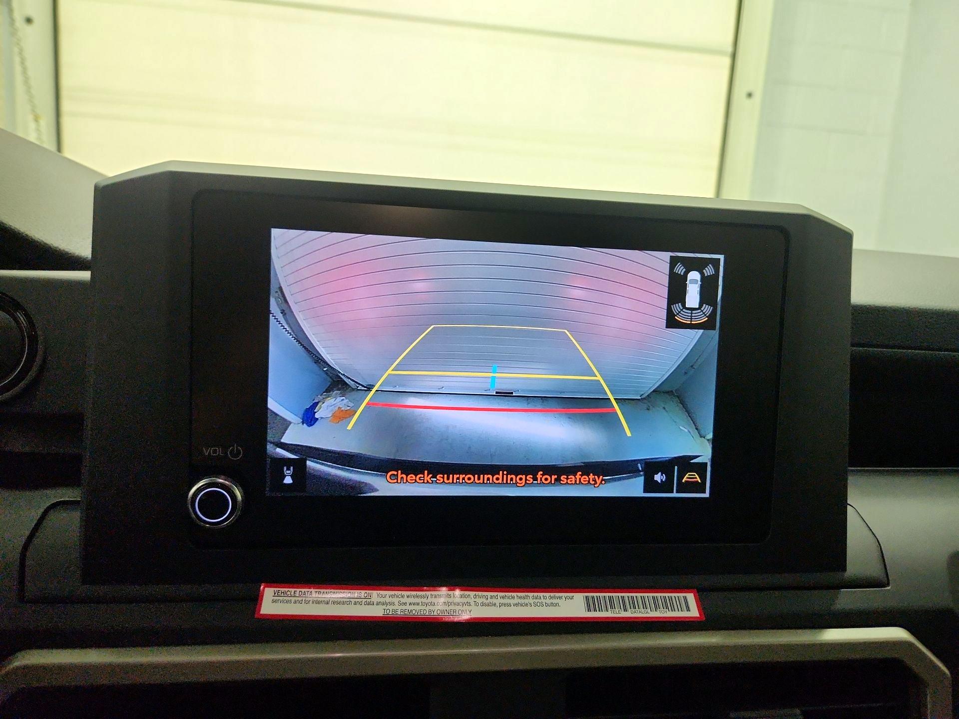 Thumbnail: 2025 Toyota Tacoma - 14