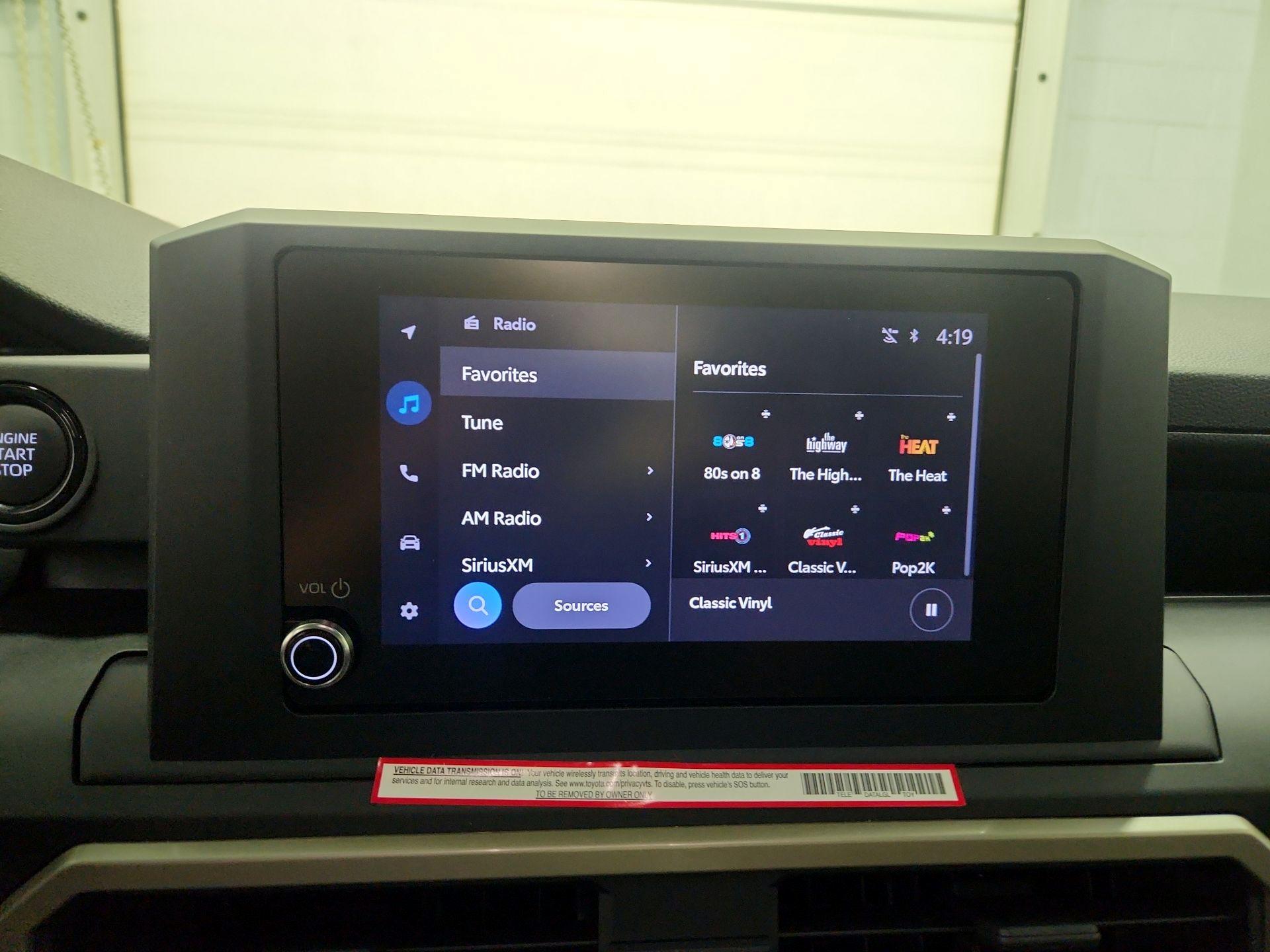 Thumbnail: 2025 Toyota Tacoma - 15