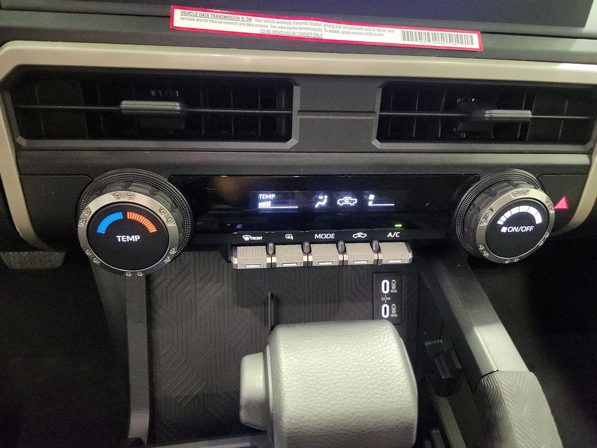 Thumbnail: 2025 Toyota Tacoma - 16