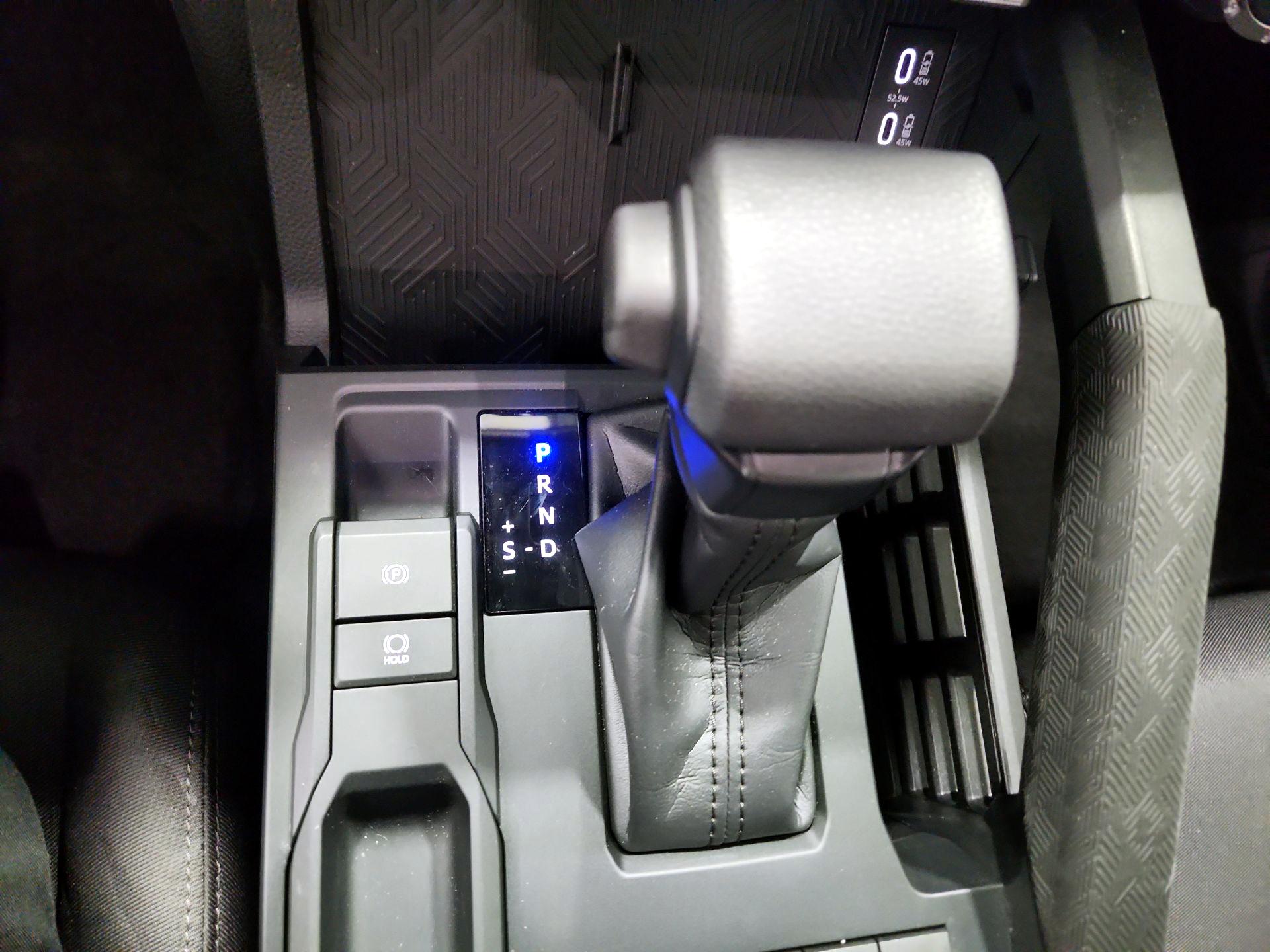 Thumbnail: 2025 Toyota Tacoma - 17