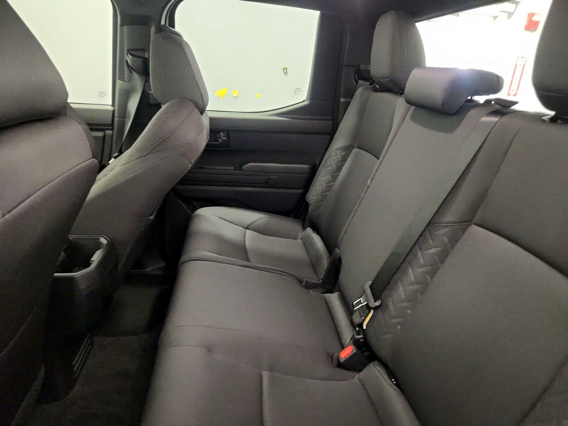 Thumbnail: 2025 Toyota Tacoma - 18