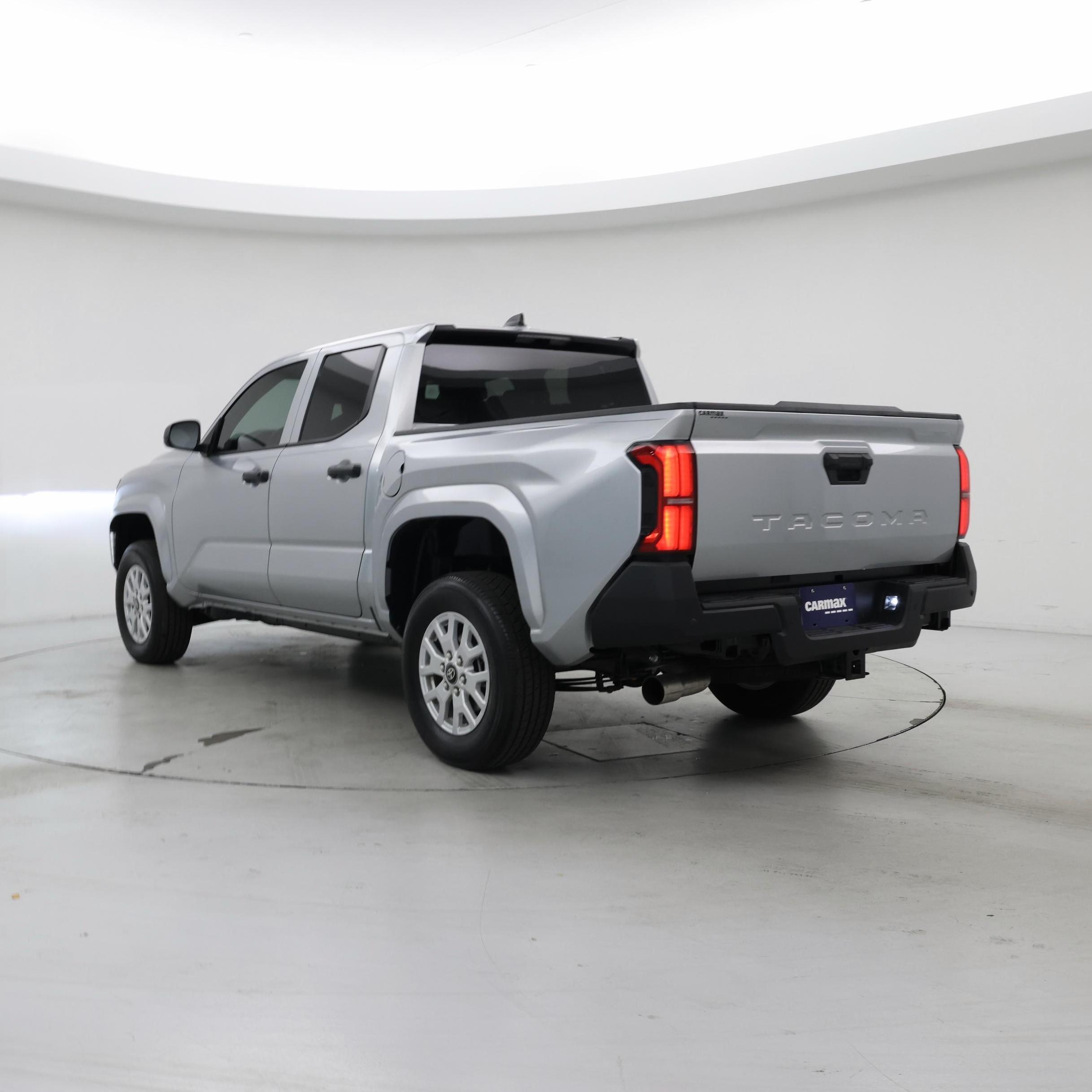 Thumbnail: 2025 Toyota Tacoma - 2