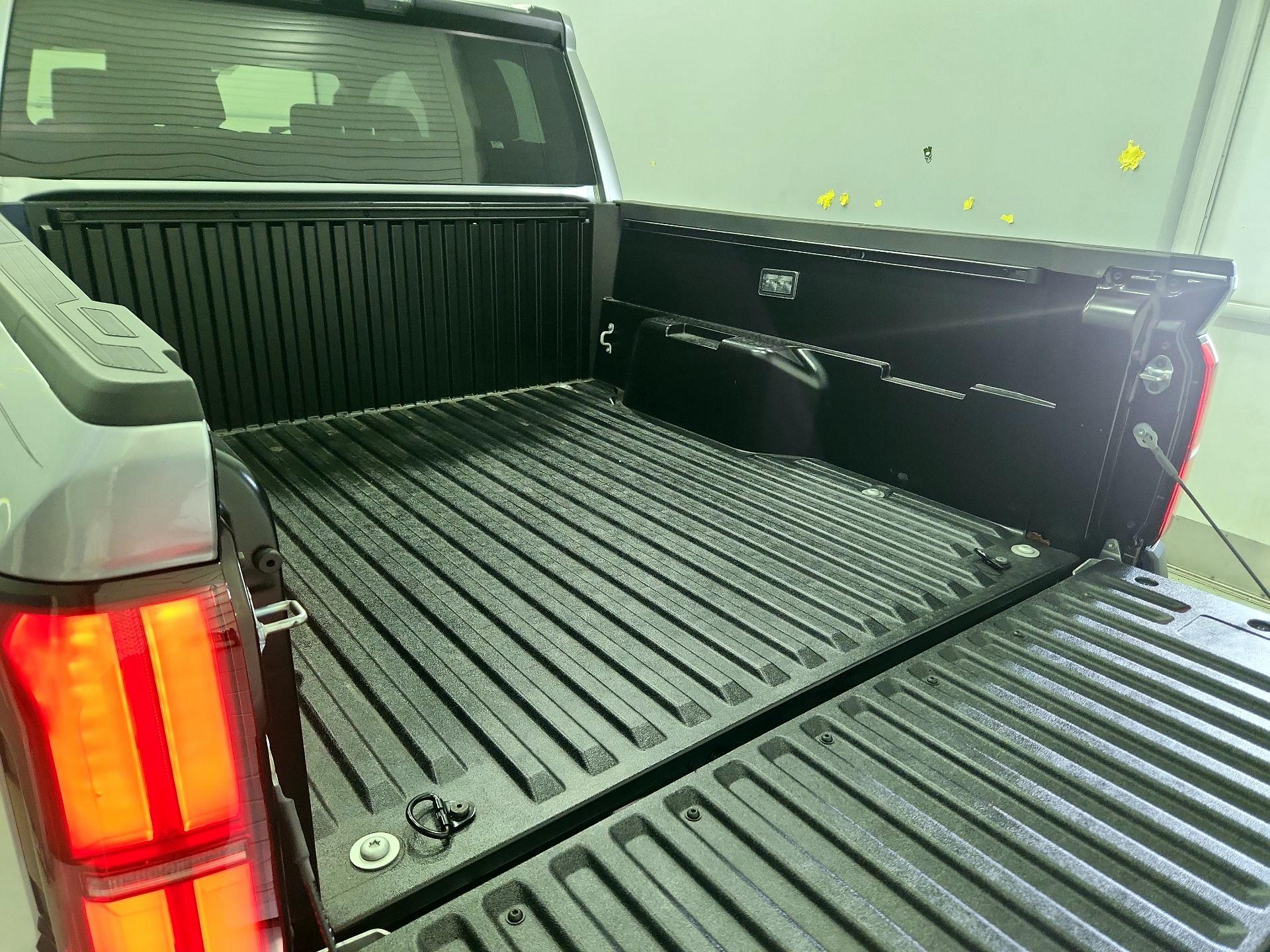 Thumbnail: 2025 Toyota Tacoma - 19