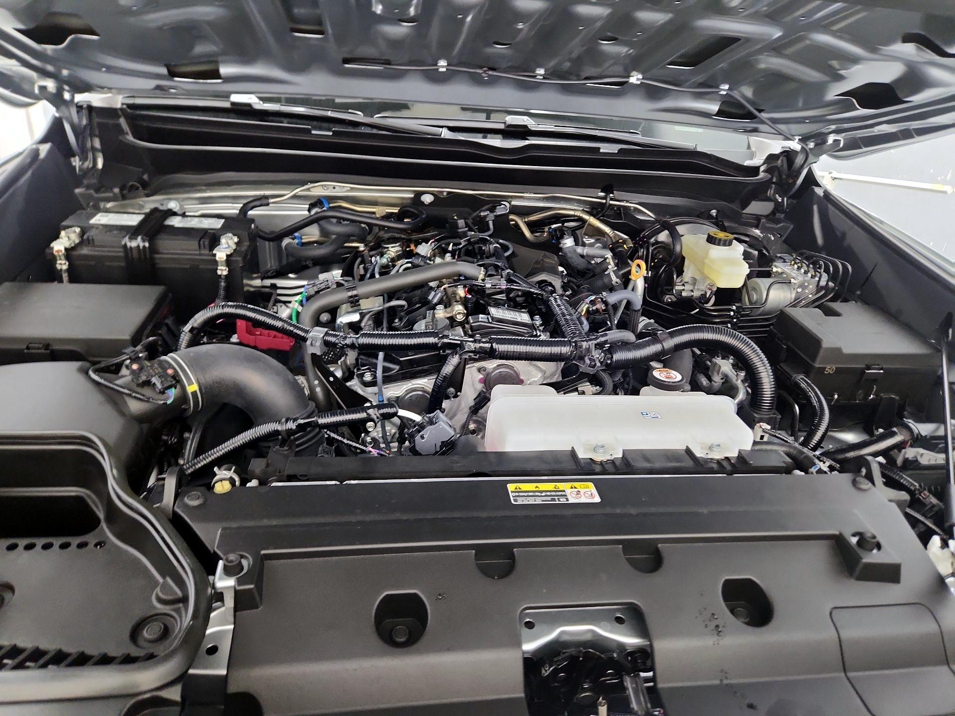 Thumbnail: 2025 Toyota Tacoma - 20