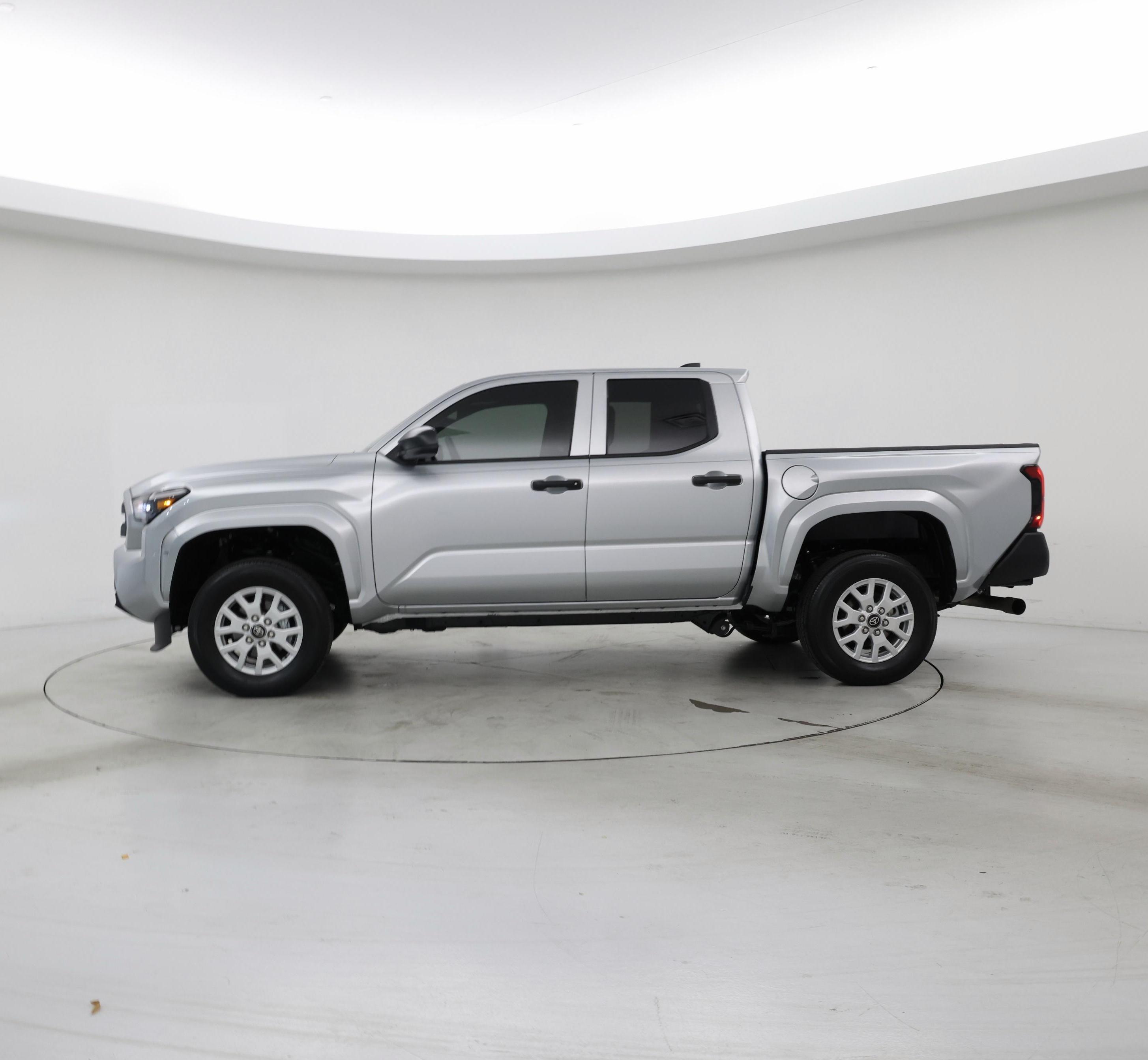 Thumbnail: 2025 Toyota Tacoma - 3