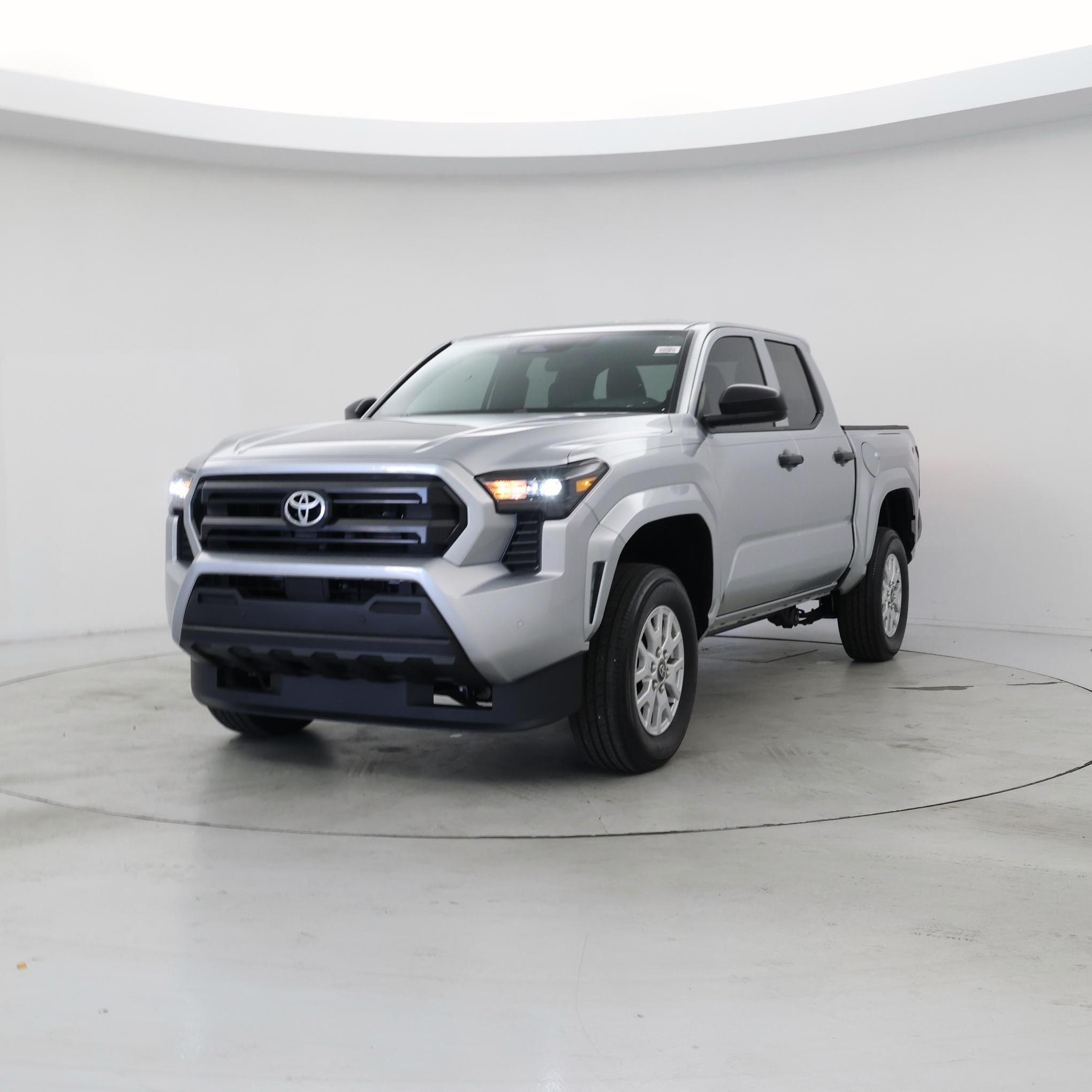 Thumbnail: 2025 Toyota Tacoma - 4