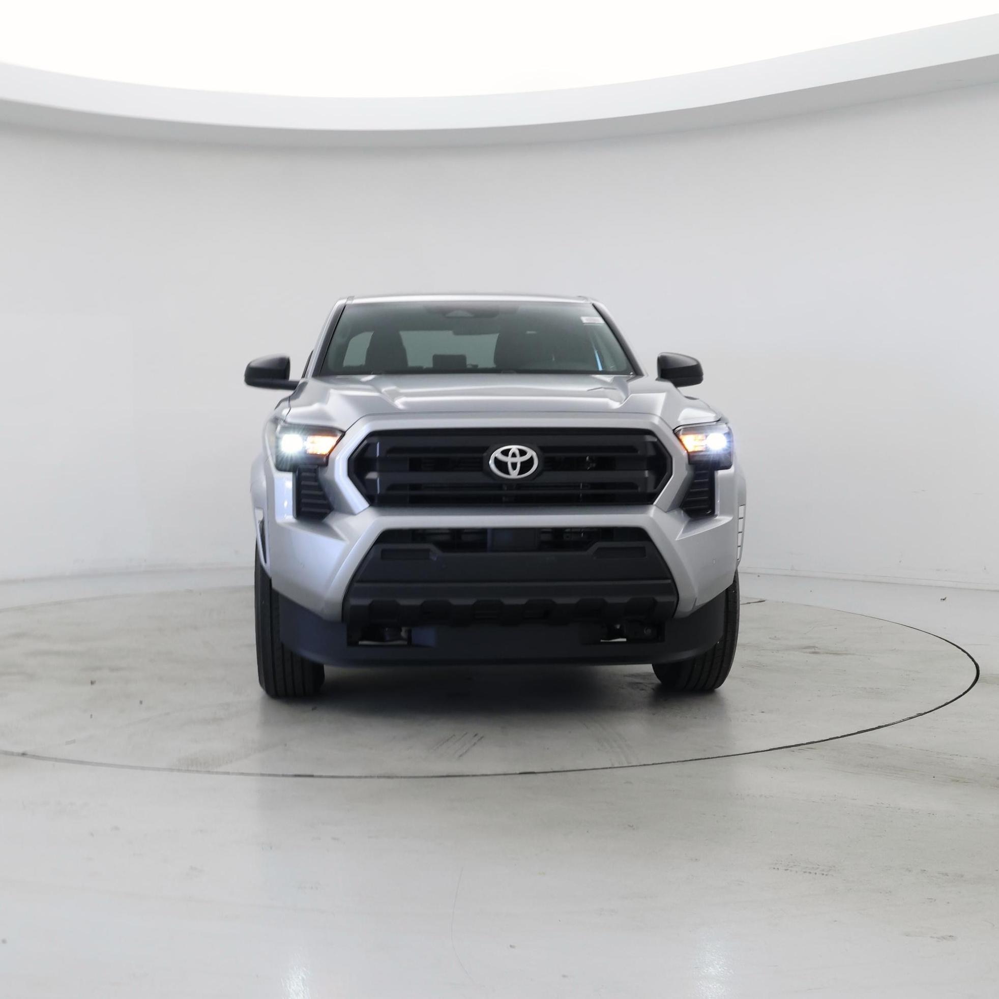 Thumbnail: 2025 Toyota Tacoma - 5