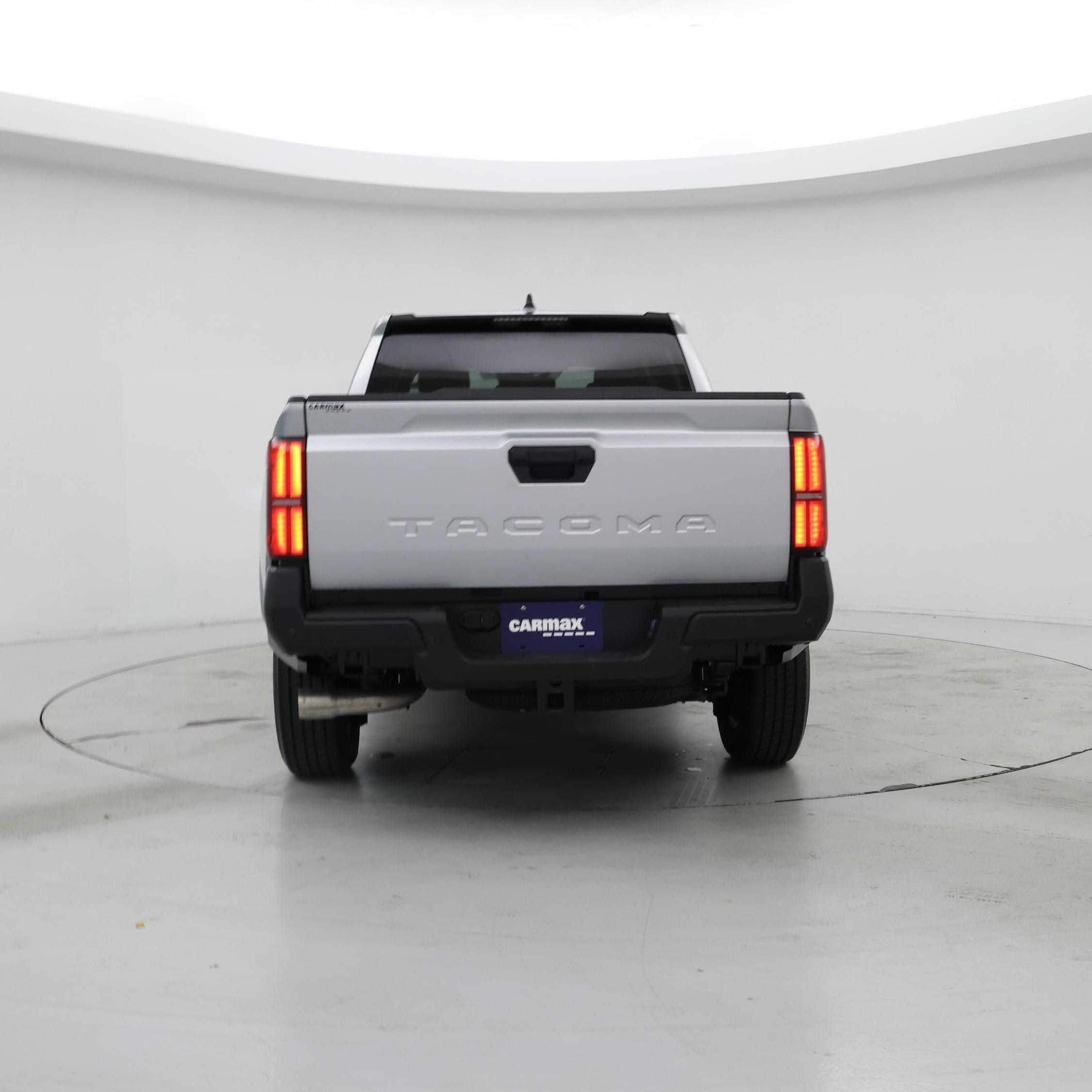 Thumbnail: 2025 Toyota Tacoma - 6