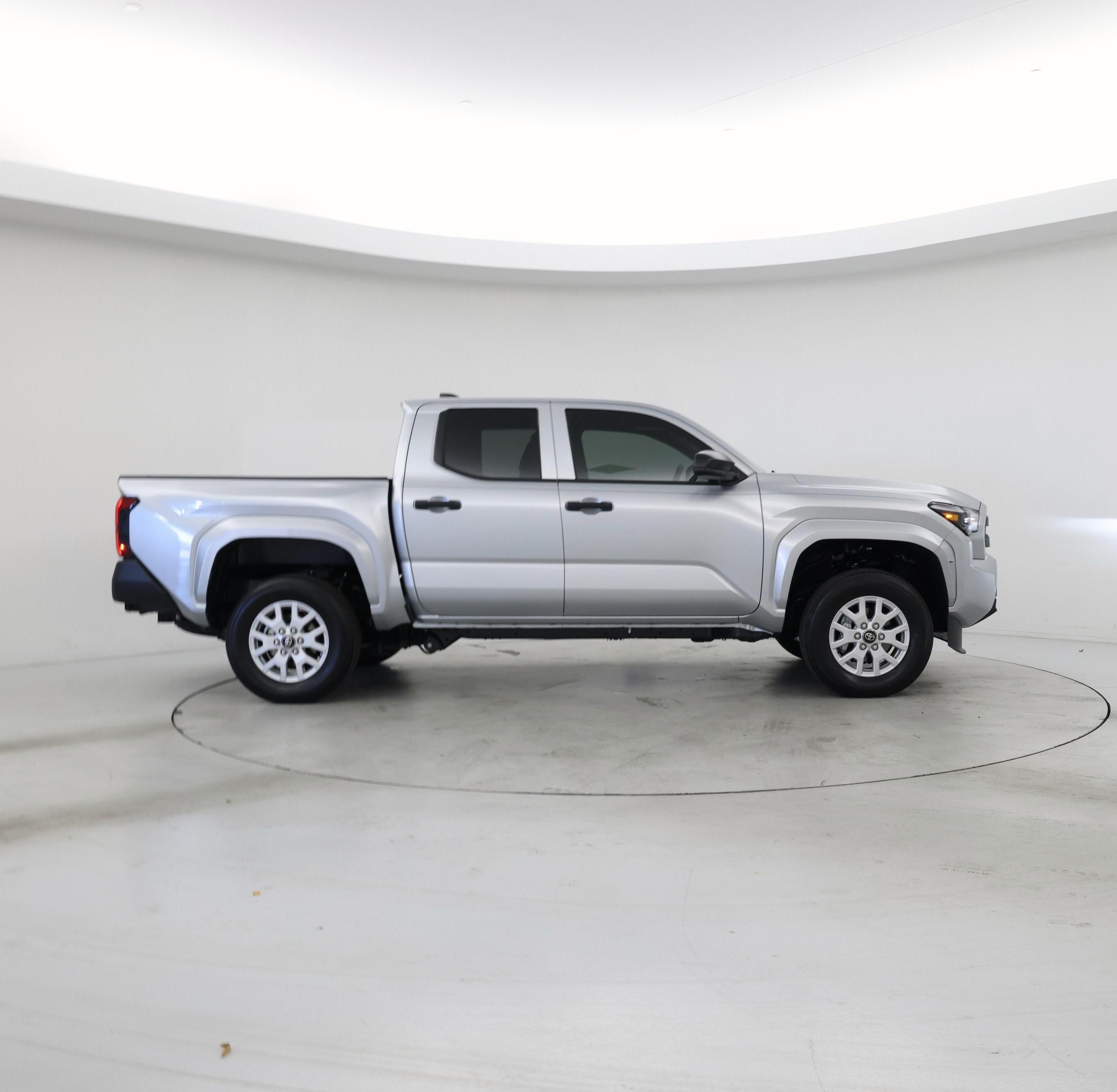 Thumbnail: 2025 Toyota Tacoma - 7