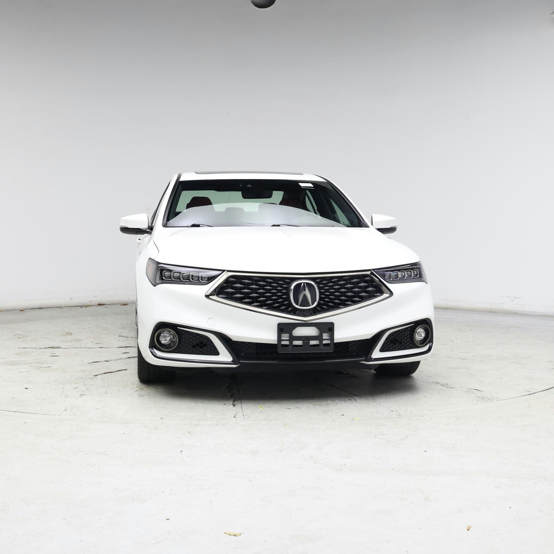 Thumbnail: 2018 Acura TLX - 5