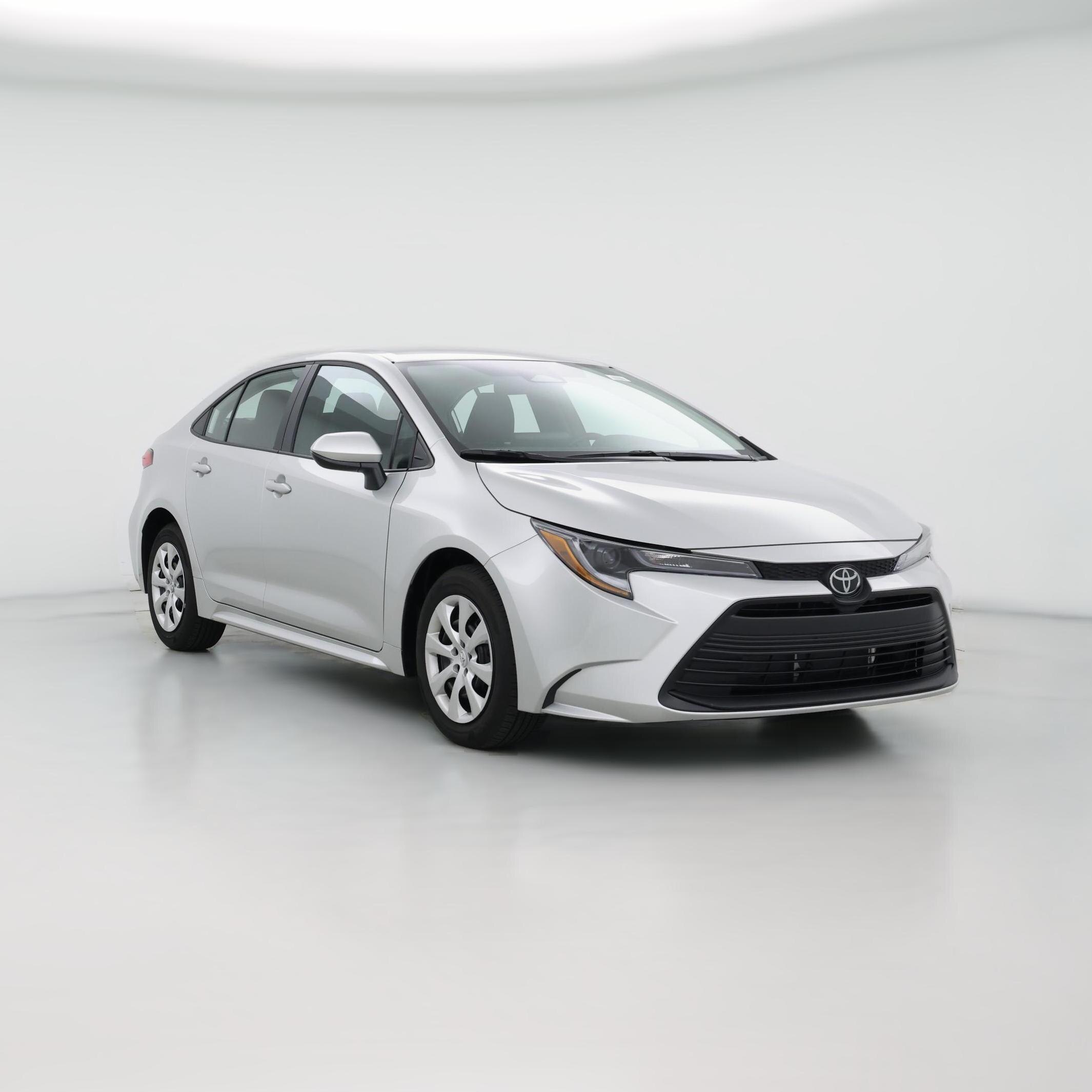Thumbnail: 2025 Toyota Corolla - 1