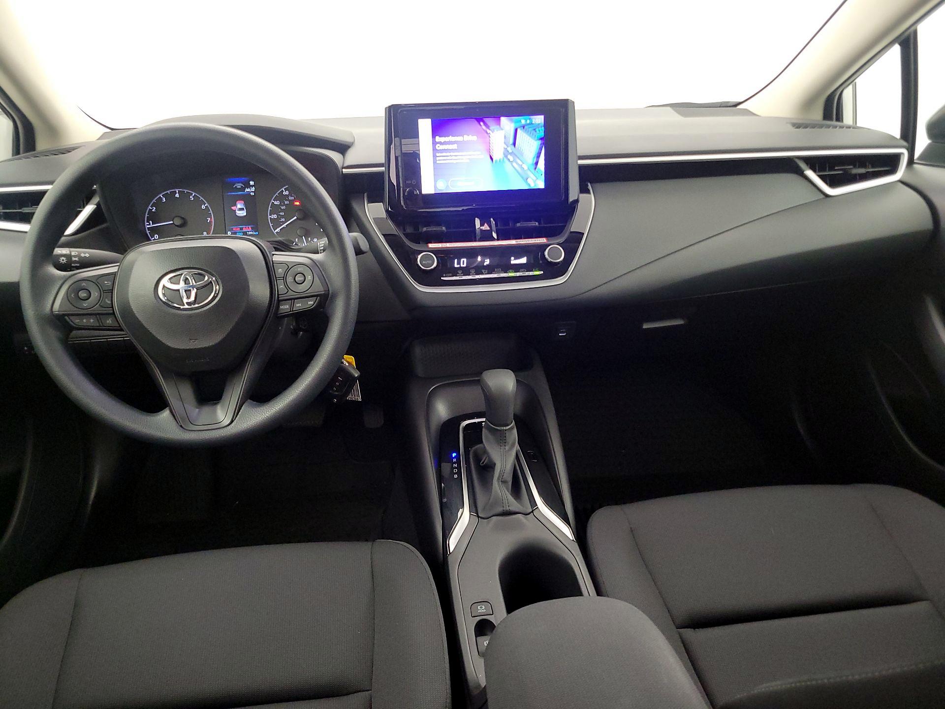 Thumbnail: 2025 Toyota Corolla - 9