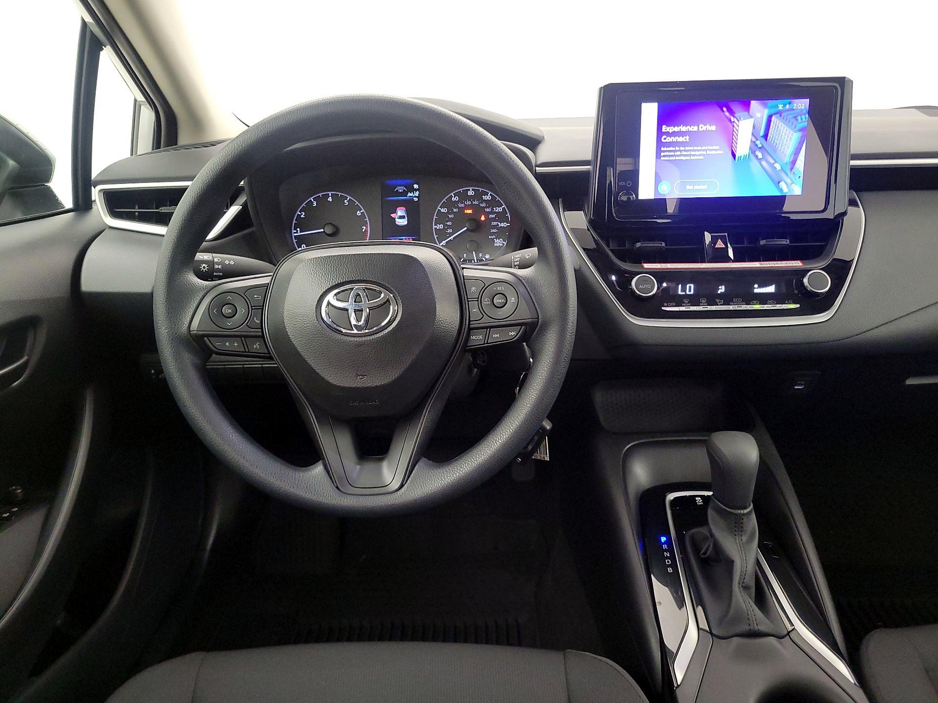 Thumbnail: 2025 Toyota Corolla - 10