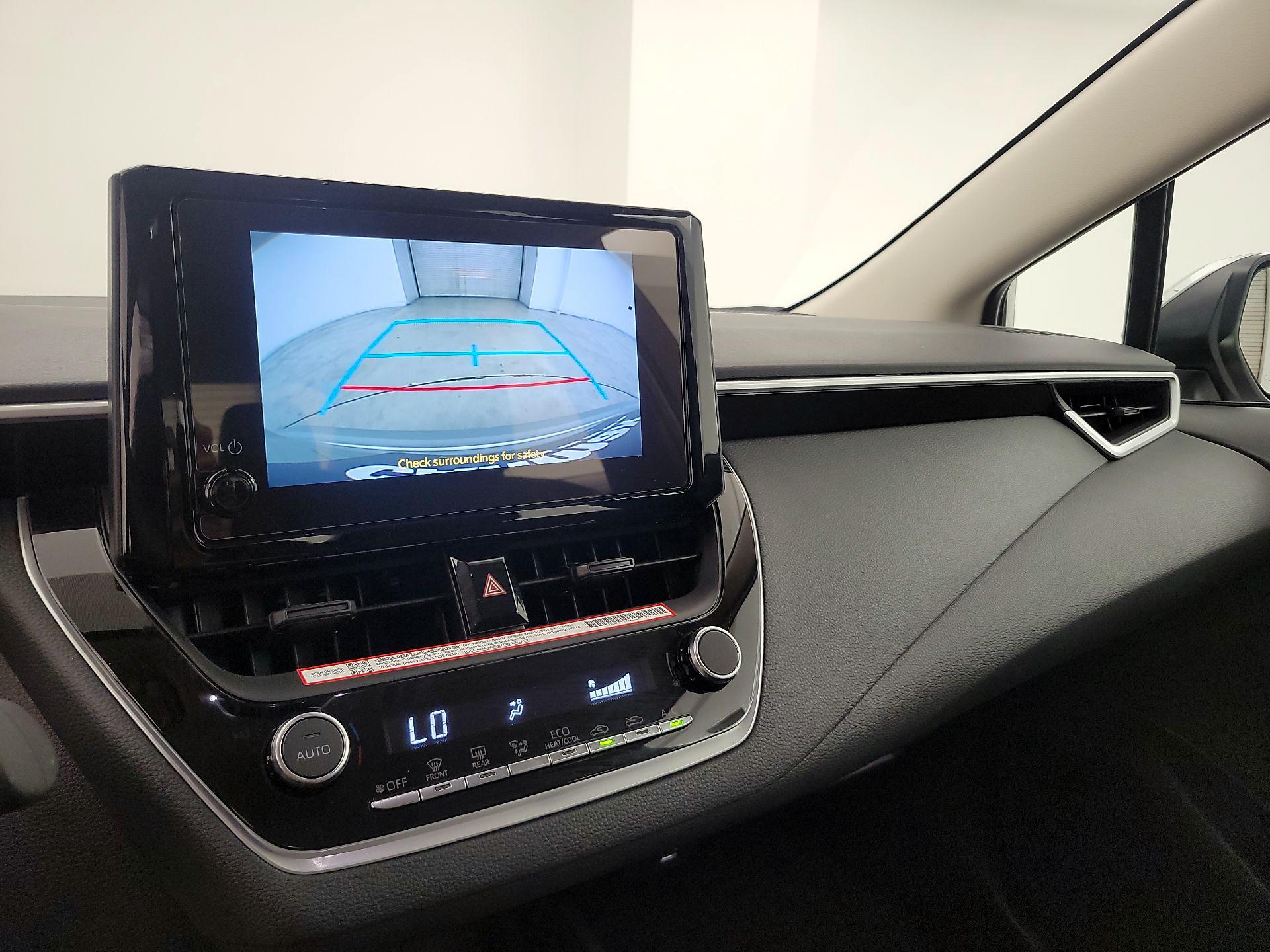 Thumbnail: 2025 Toyota Corolla - 14