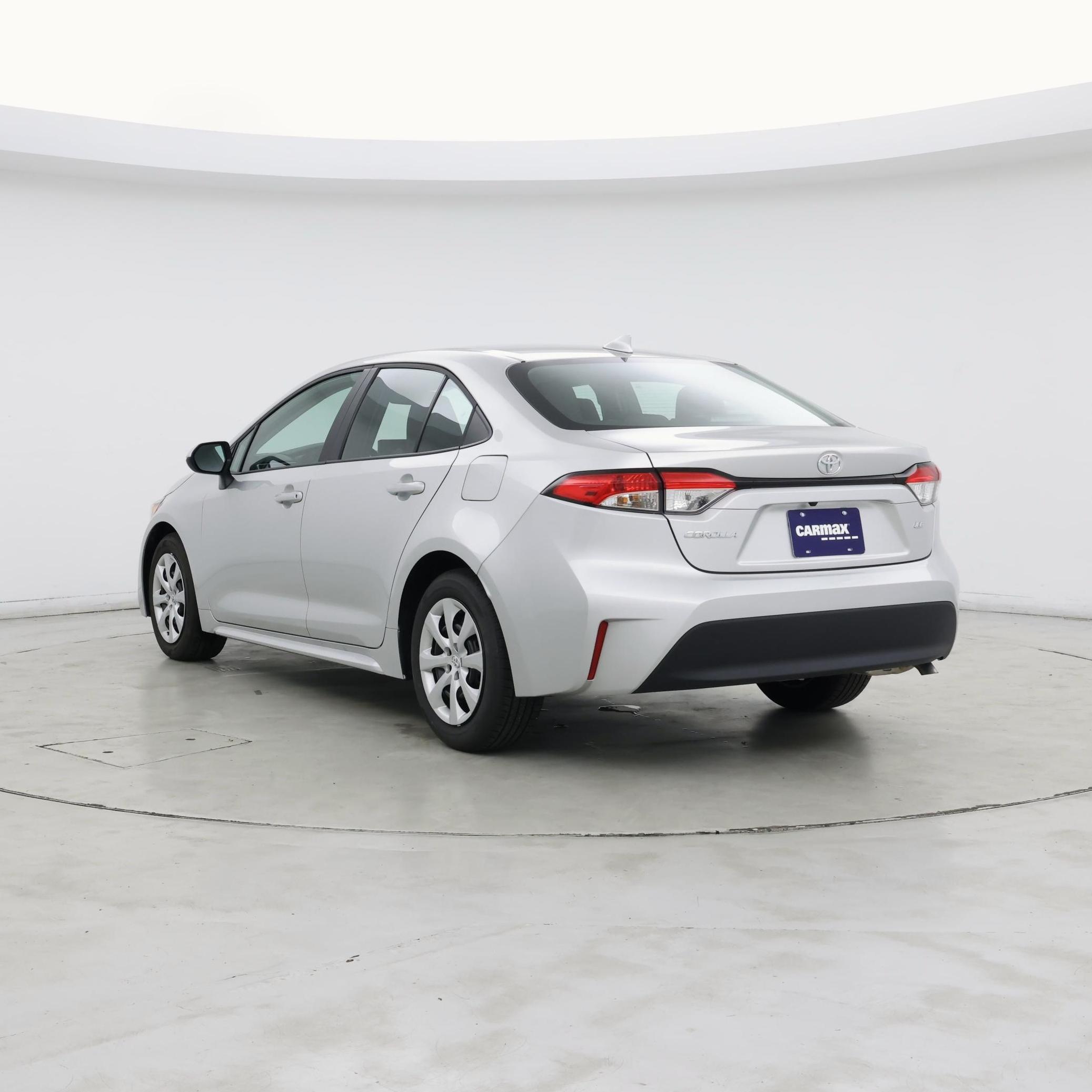 Thumbnail: 2025 Toyota Corolla - 2