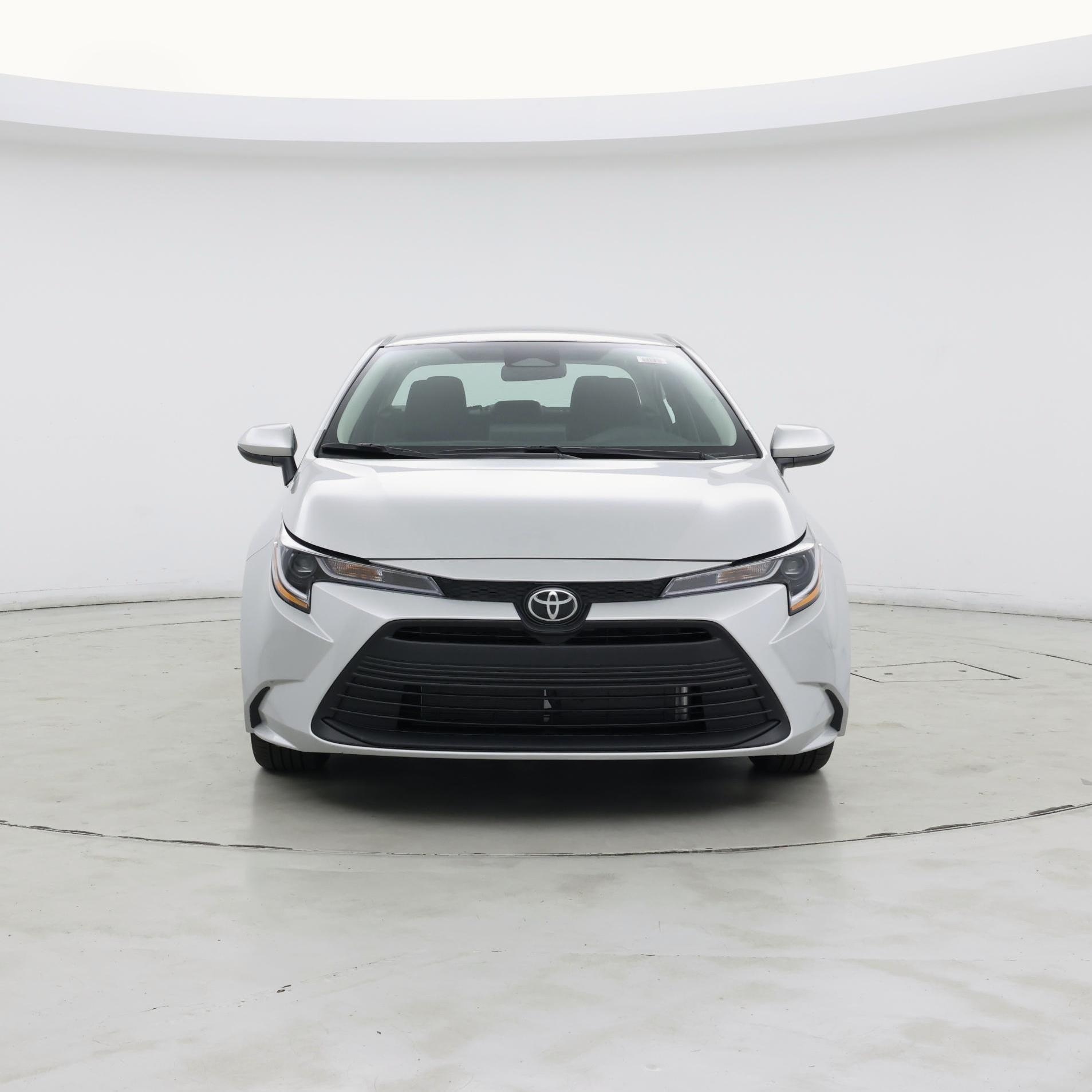 Thumbnail: 2025 Toyota Corolla - 5