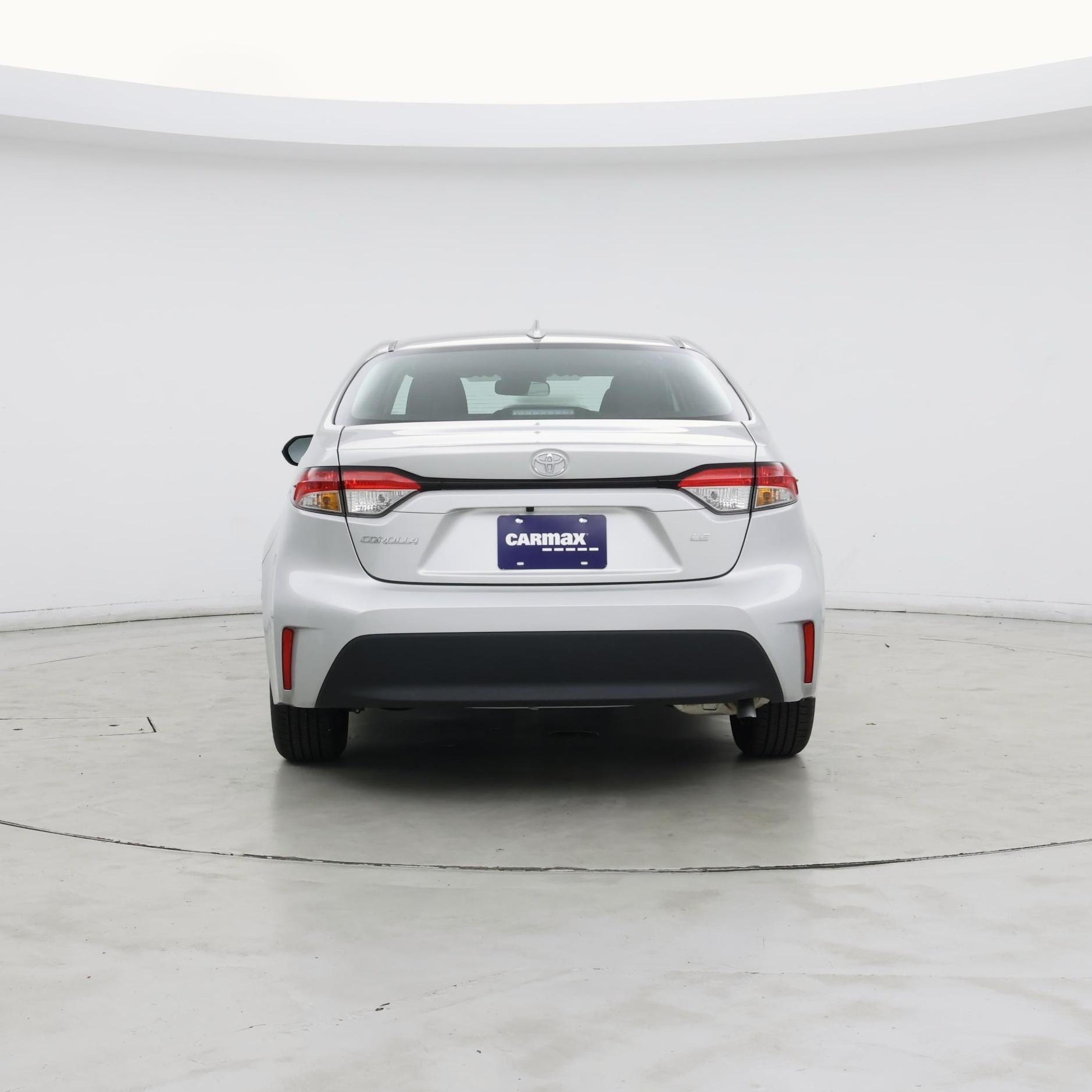 Thumbnail: 2025 Toyota Corolla - 6