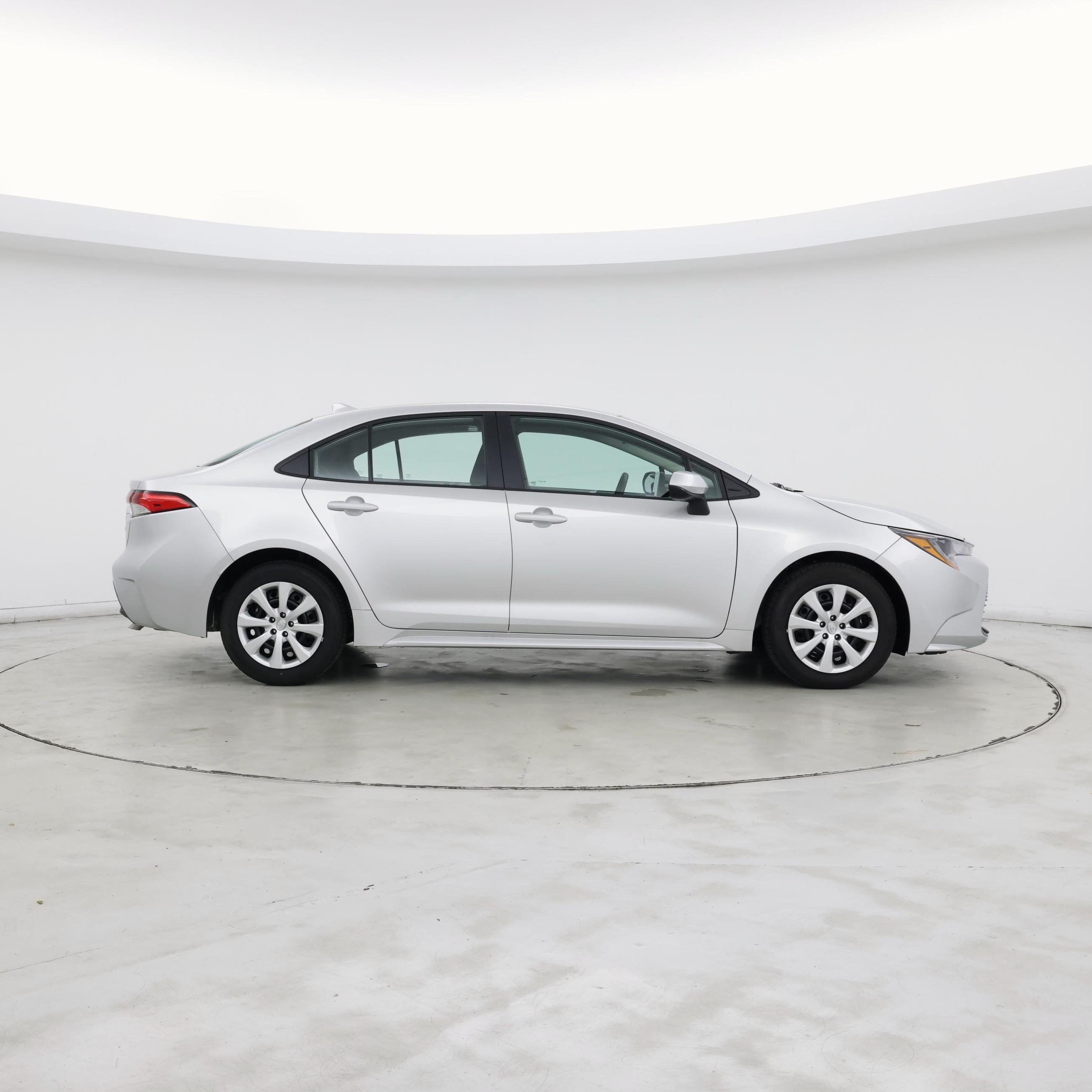 Thumbnail: 2025 Toyota Corolla - 7