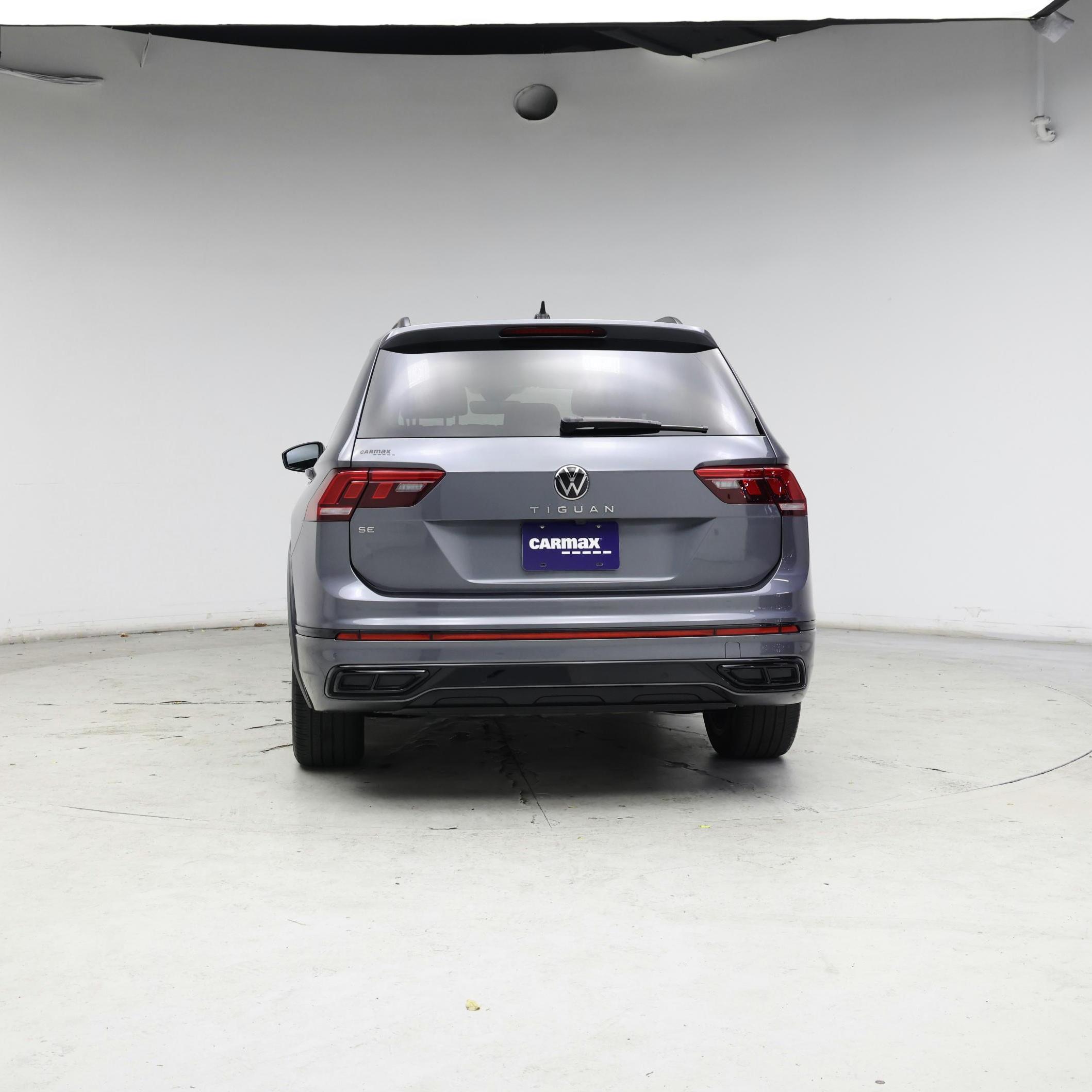 Thumbnail: 2023 Volkswagen Tiguan - 6