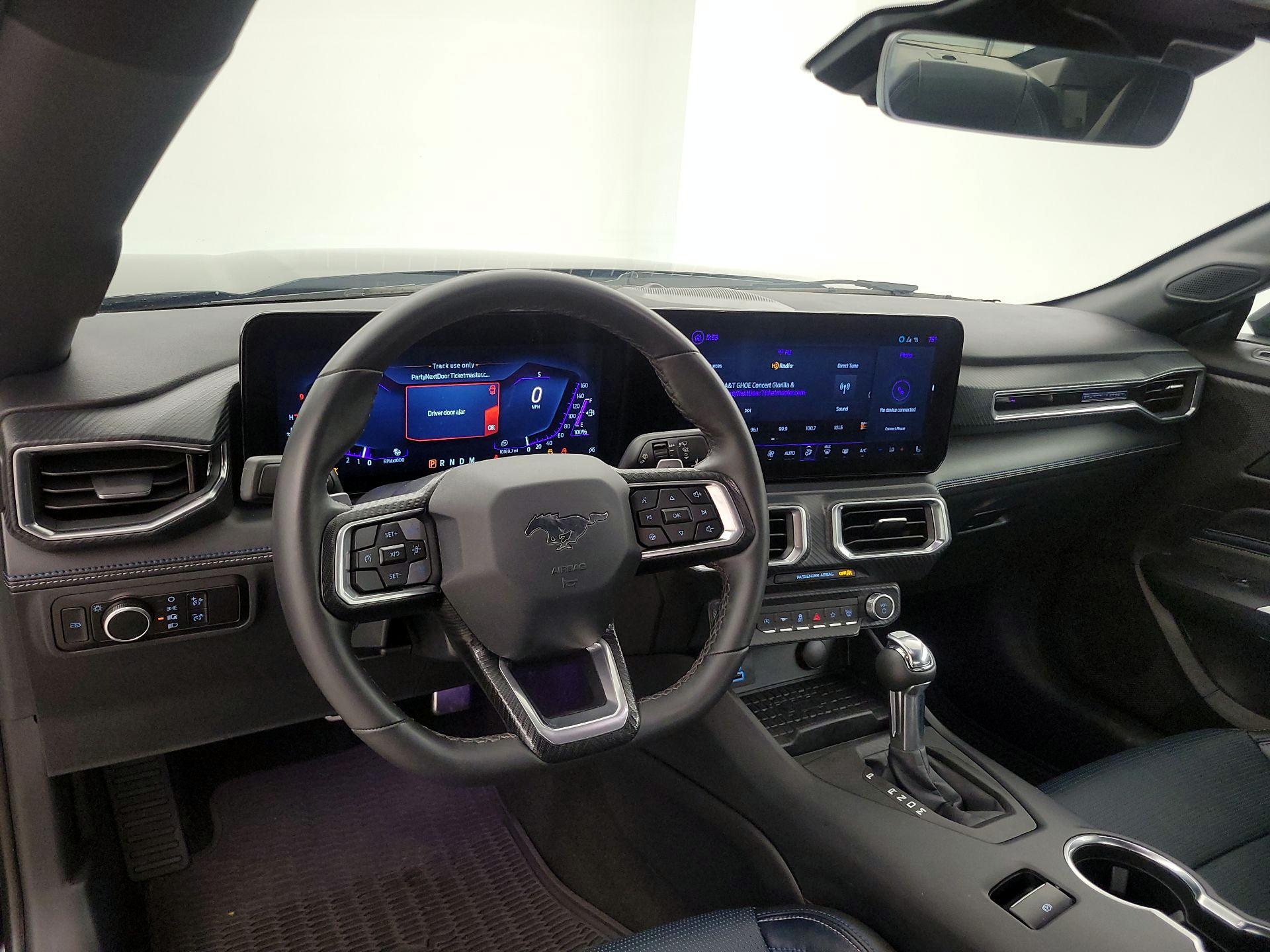 Thumbnail: 2024 Ford Mustang - 9