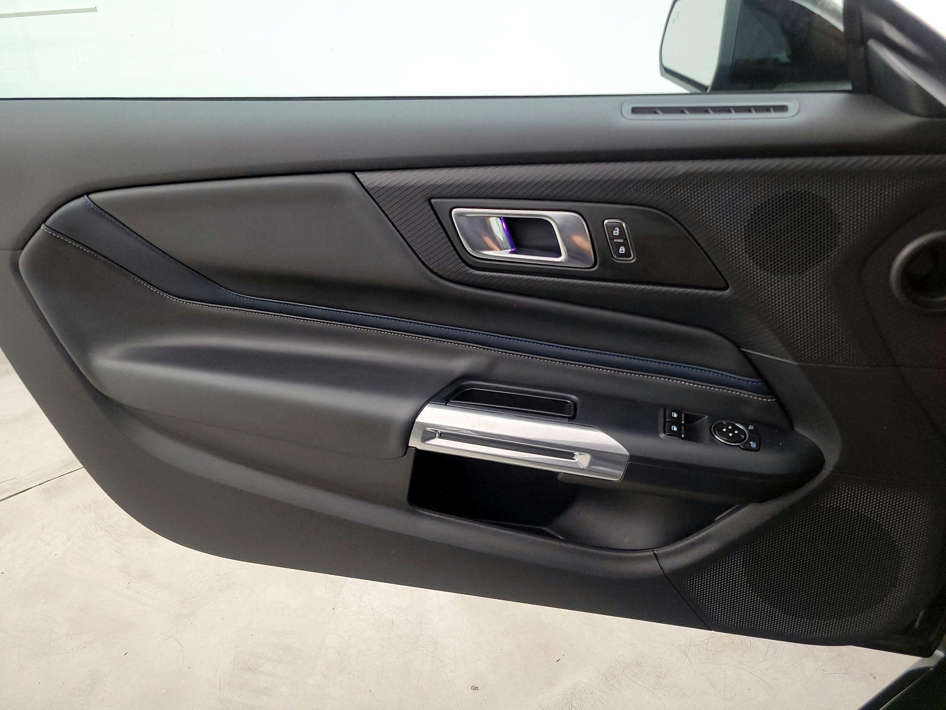 Thumbnail: 2024 Ford Mustang - 12