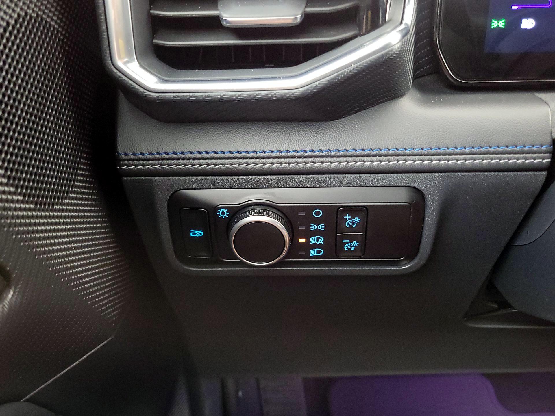 Thumbnail: 2024 Ford Mustang - 13